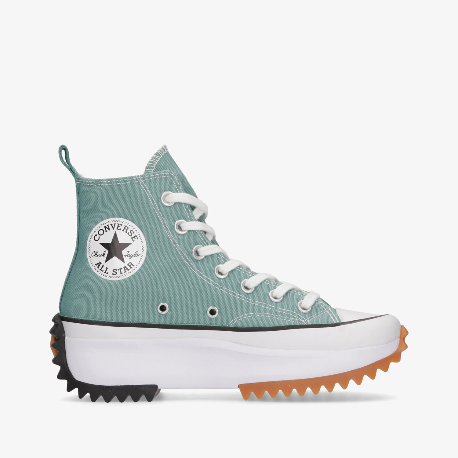 Femei teniși CONVERSE RUN STAR HIKE 172726C Verde
