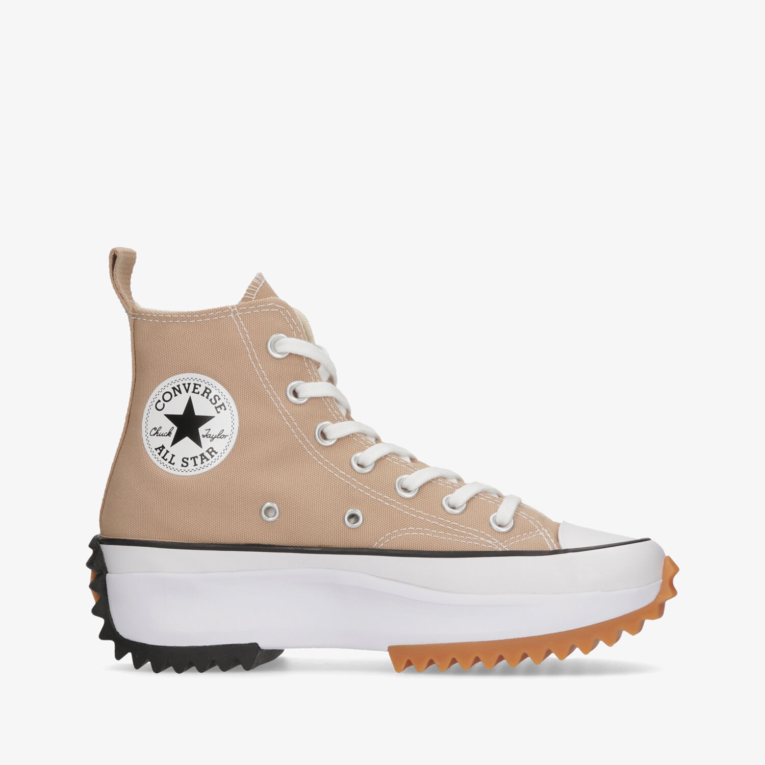 Femei teniși CONVERSE RUN STAR HIKE 172727C Bej