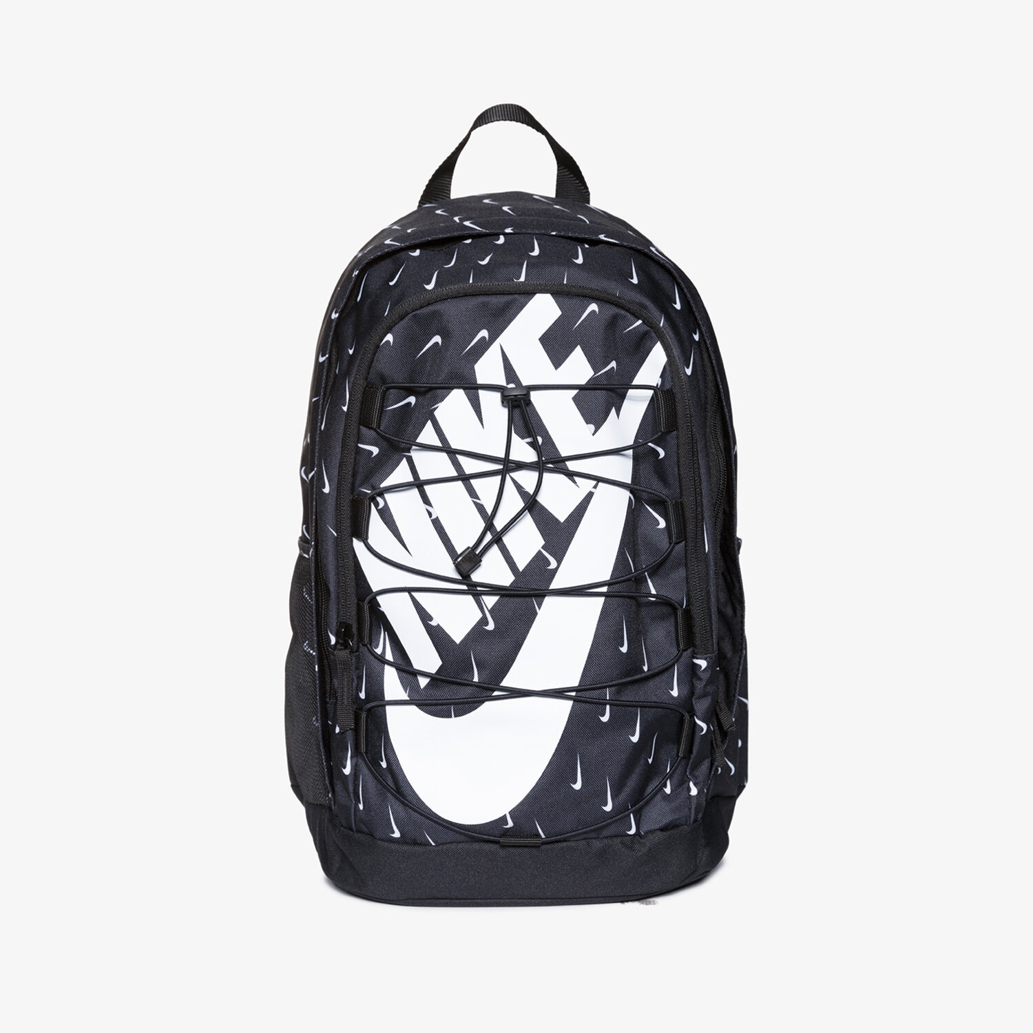 Femei rucsak NIKE RUCSAC NIKE HAYWARD DM1791-010 Negru