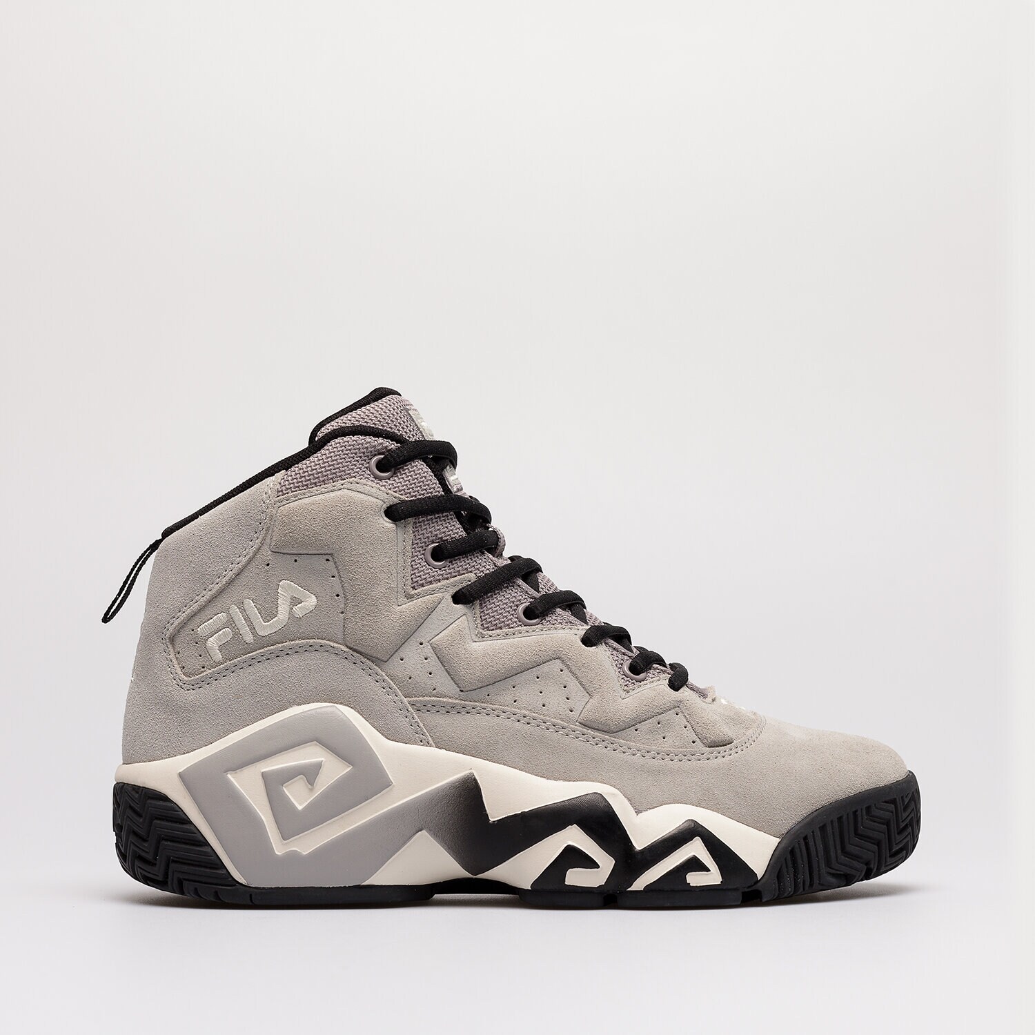 Barbați pantofi sport FILA MB 1BM01864052 Gri