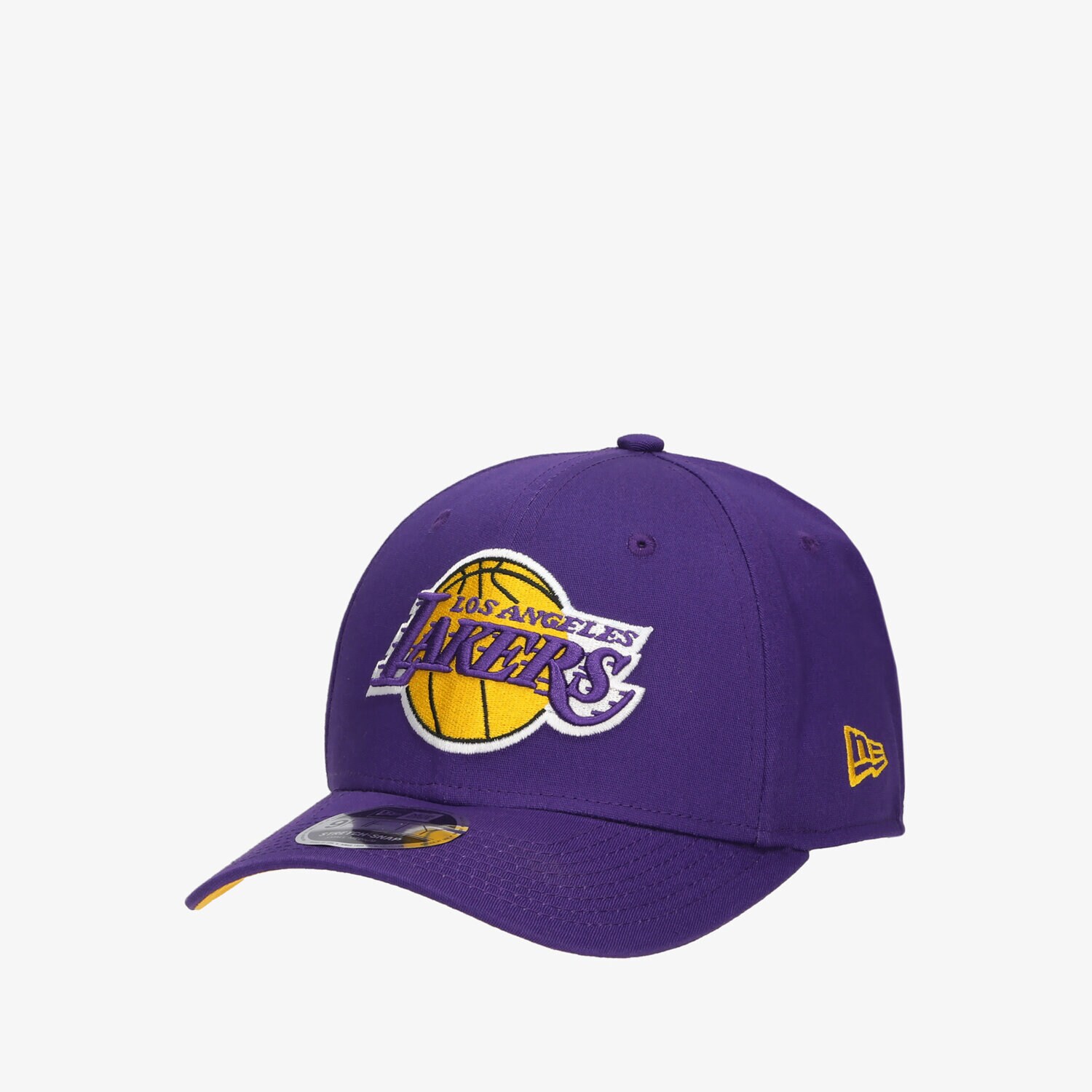 Bărbați șapcă NEW ERA CACIULA TEAM COLOUR 9FIFTY LAKERS LOS ANGELES LAKERS 60137571 Violet