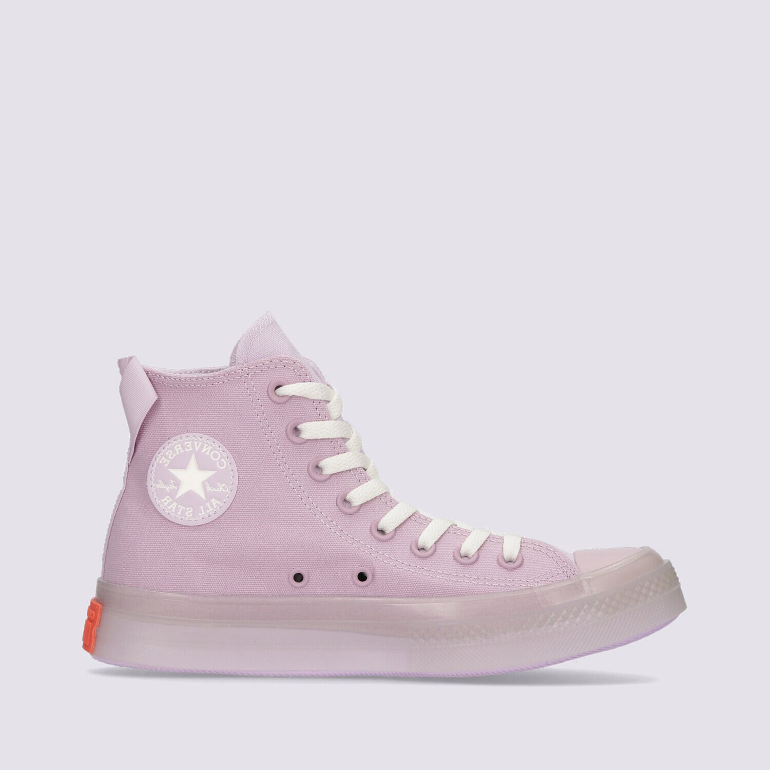 Femei teniși CONVERSE CHUCK TAYLOR ALL STAR CX 172893C Violet