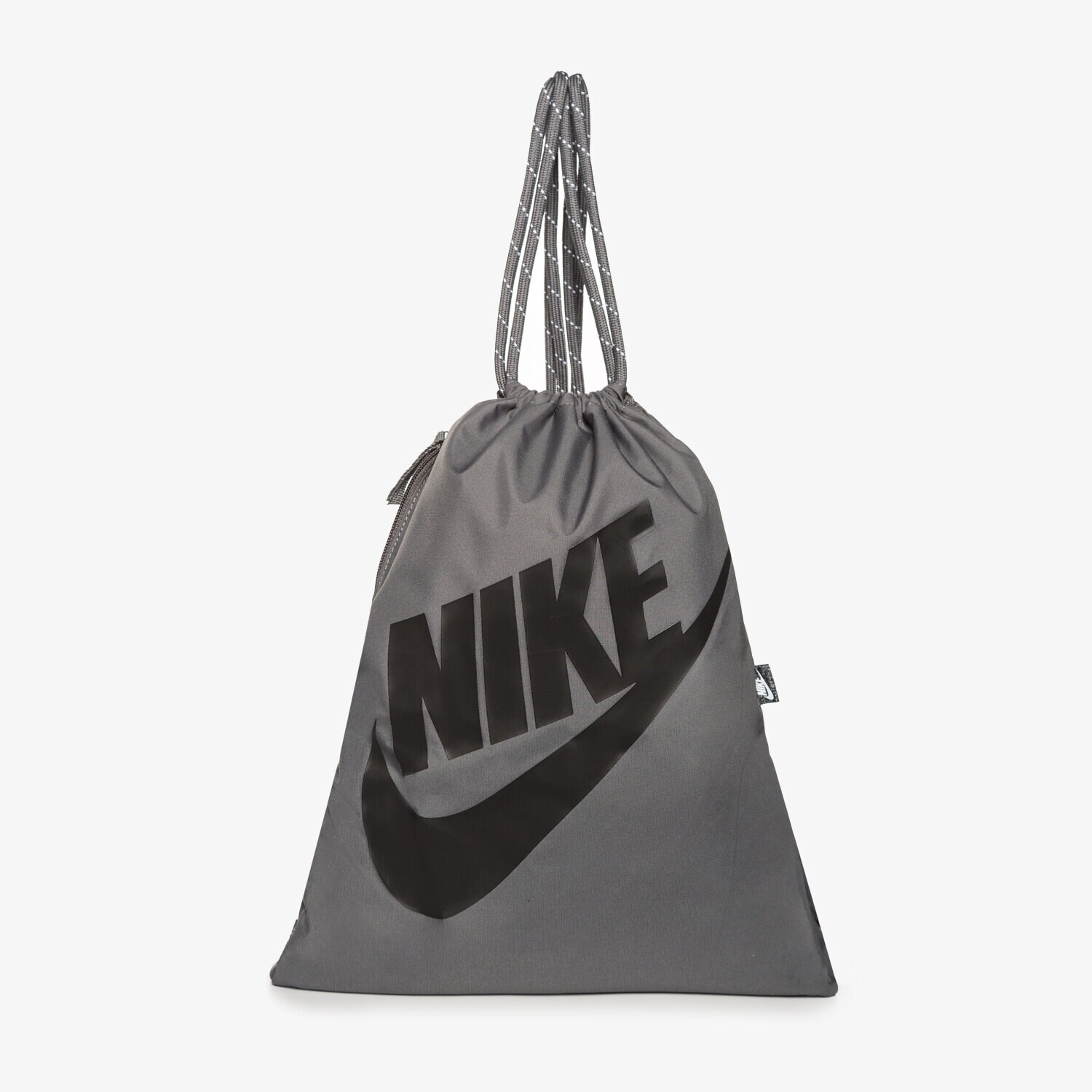 Femei sac NIKE SAC NK HERITAGE DRAWSTRING DC4245-068 Gri
