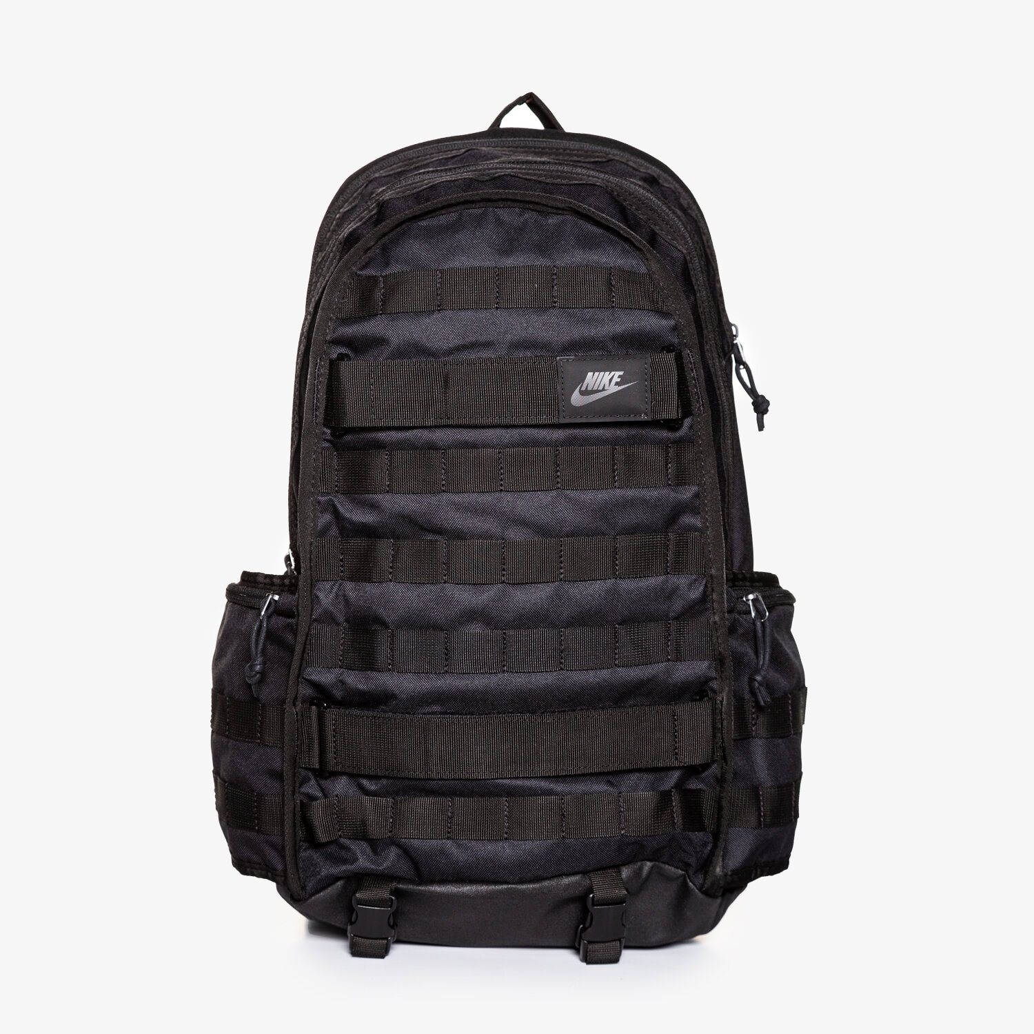 Femei rucsak NIKE RUCSAC NIKE SPORTSWEAR RPM BA5971-014 Negru