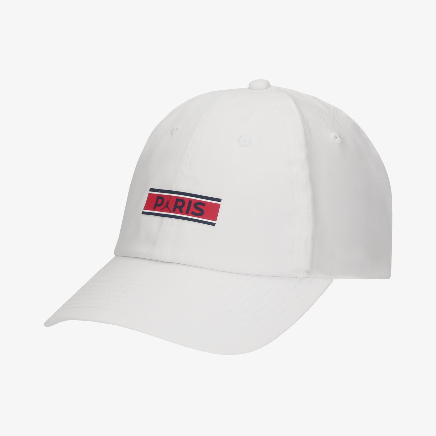 Copii șapcă JORDAN CACIULA PARIS SAINT-GERMAIN HERITAGE86 DH2421-100 Alb