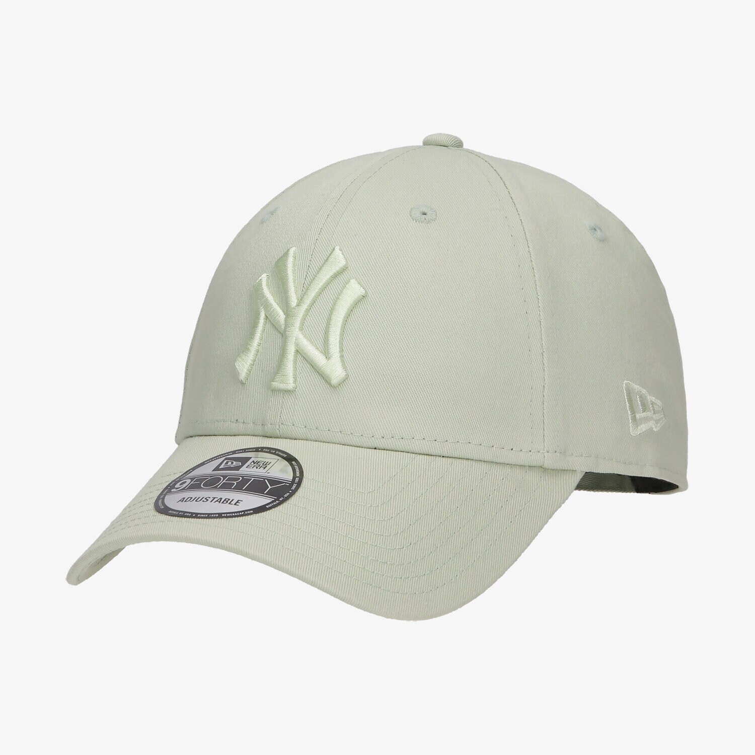 Bărbați șapcă NEW ERA CACIULA CP NEW YORK YANKEES 940 SOFT GRASS 60244713 Verde