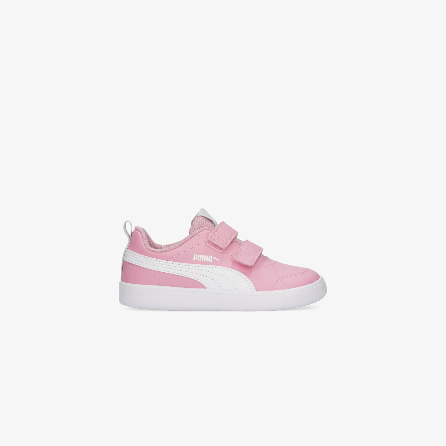 Copii pantofi sport PUMA COURTFLEX V2 V INF 37154423 Roz