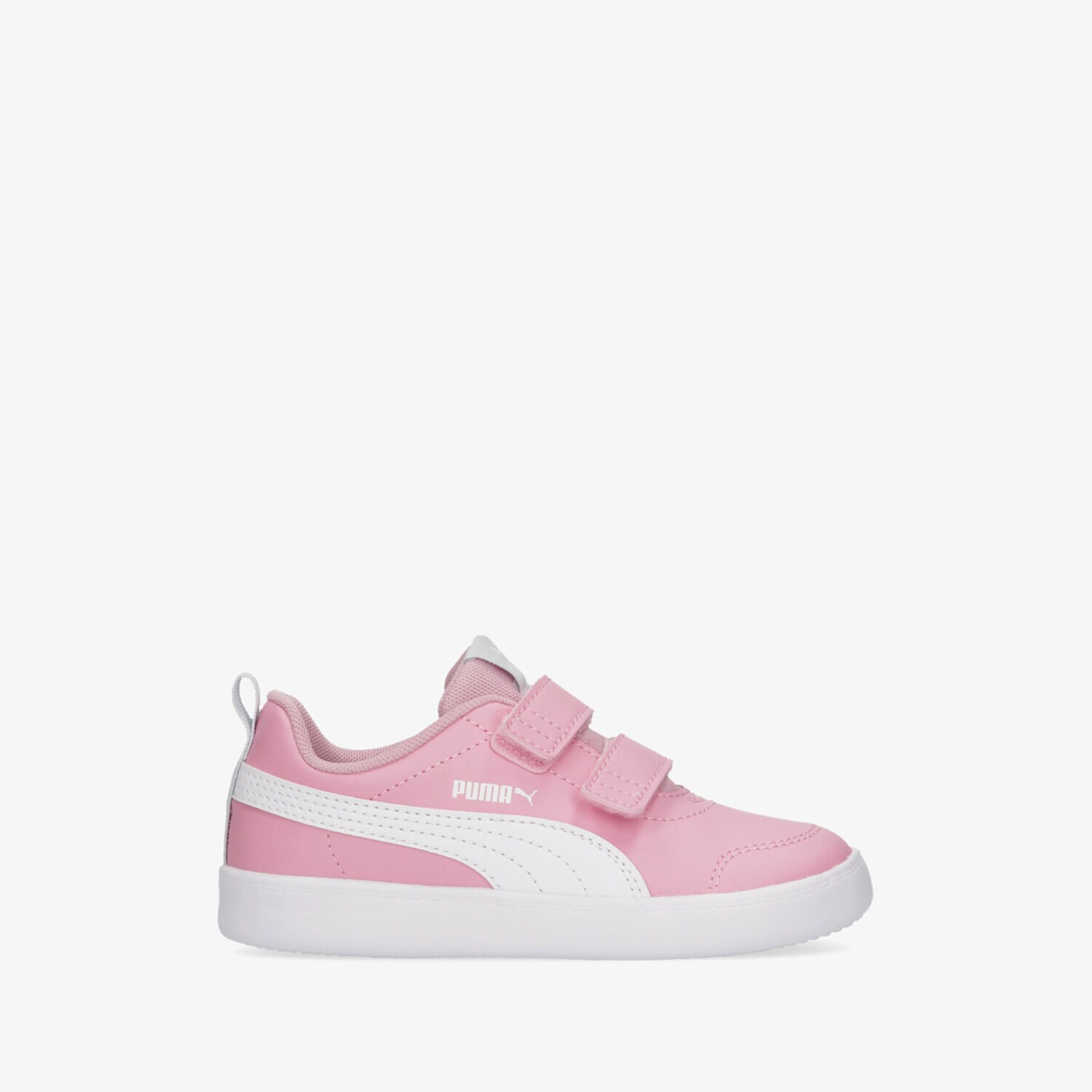 Copii pantofi sport PUMA COURTFLEX V2 V PS 37154323 Roz
