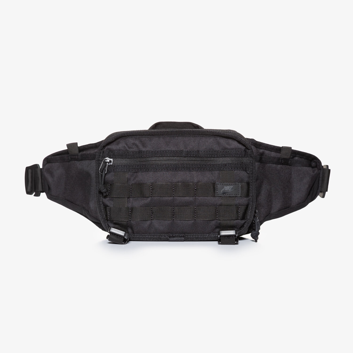 Femei geantă NIKE BORSETĂ NIKE SPORTSWEAR RPM CQ3817-010 Negru