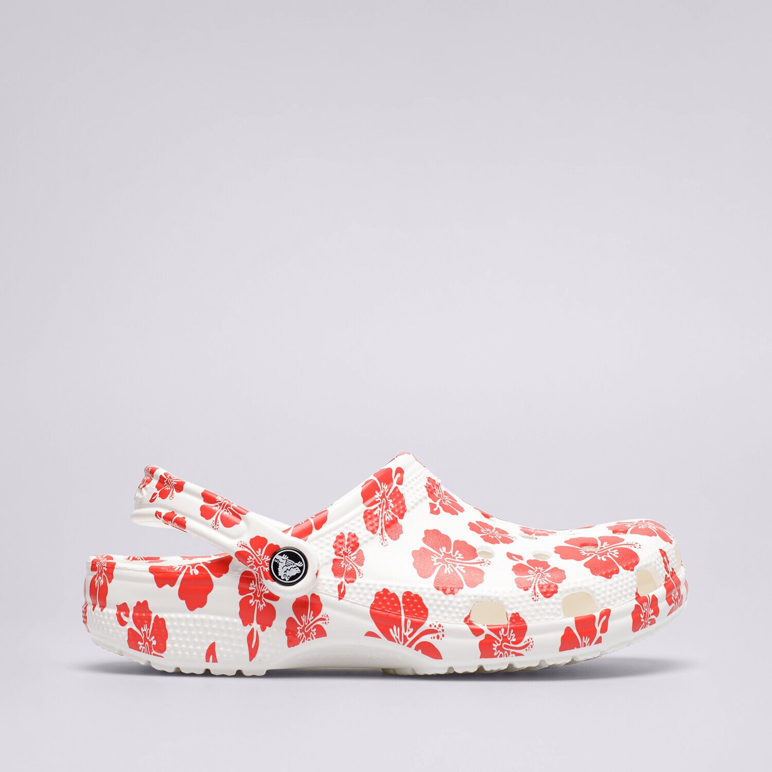 CROCS CLASSIC RETRO RESORT CLOG 207849-1AZ Mulicolor