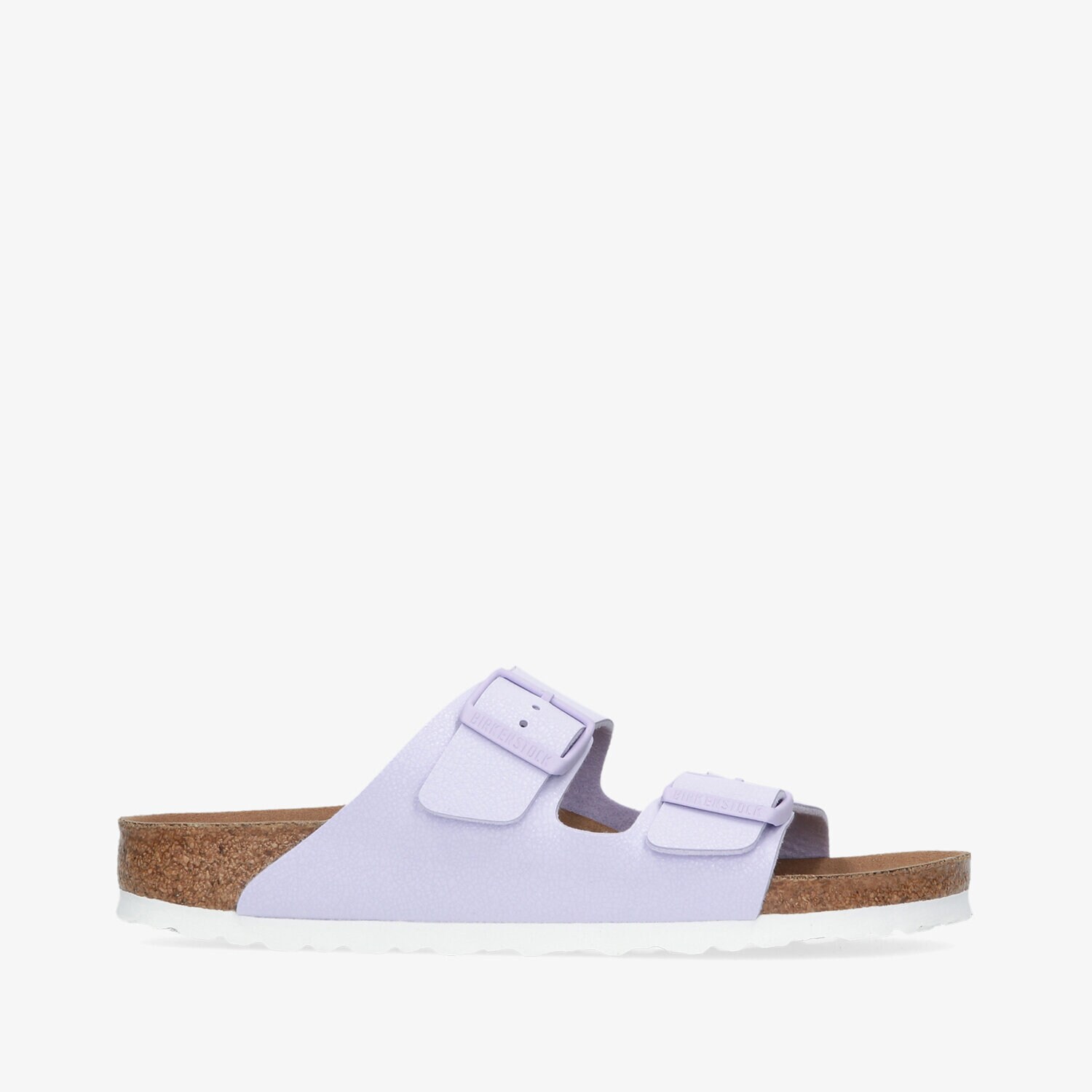 BIRKENSTOCK ARIZONA VEGAN 1022607 Violet