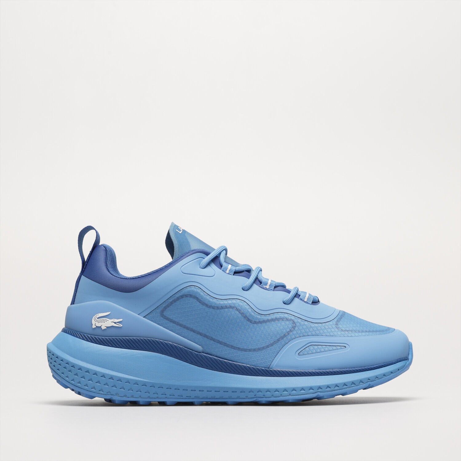 Barbați pantofi sport LACOSTE ACTIVE 4851 222 1 744SMA011811C Albastru