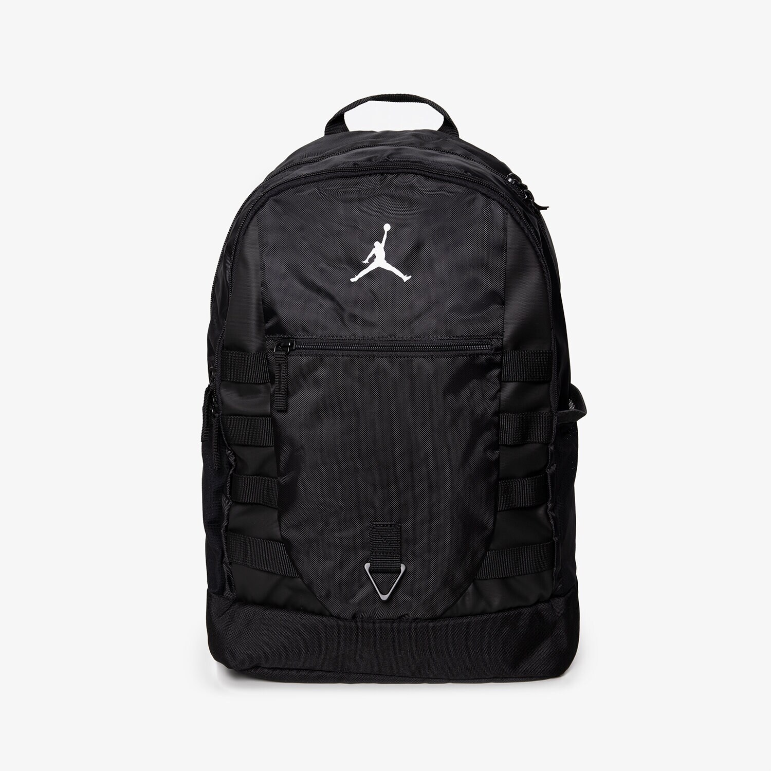 Femei rucsak JORDAN RUCSAC JORDAN SPORT BACKPACK 9A0692-023 Negru