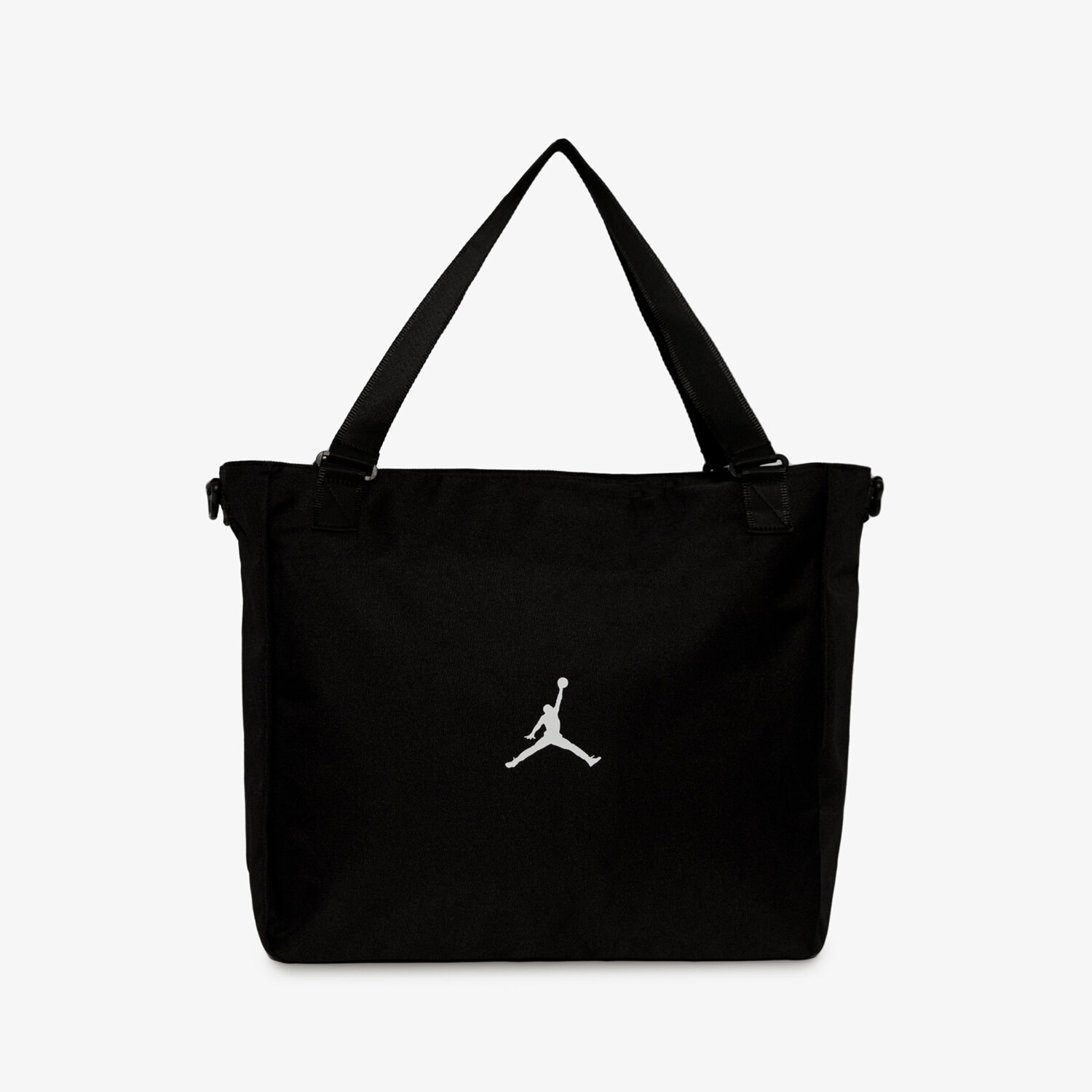 Femei geantă JORDAN GEANTĂ  JAN UTILITY TOTE 9A0559-023 Negru