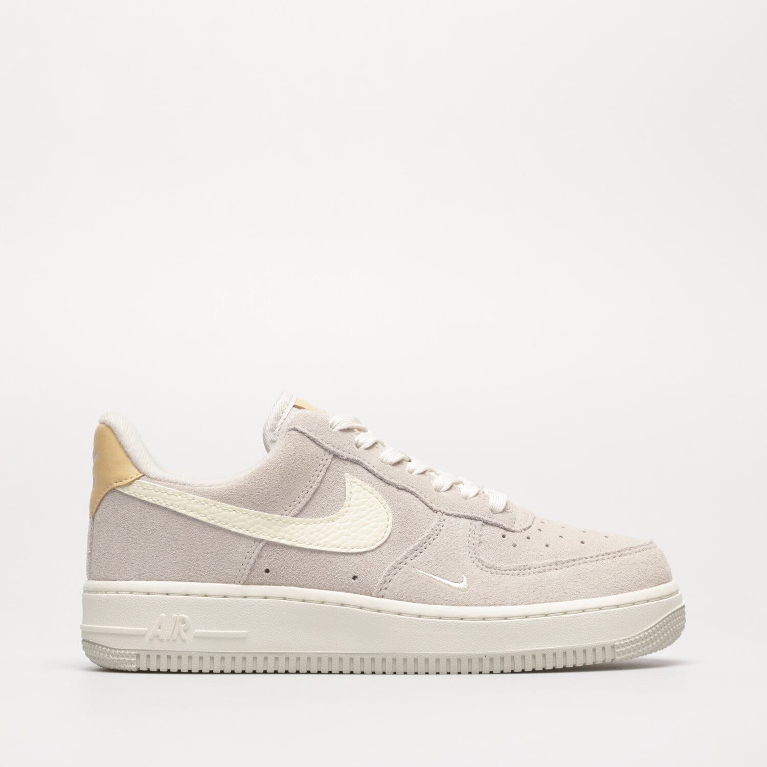 Femei pantofi sport NIKE AIR FORCE 1 LOW  DZ4863-001 Alb