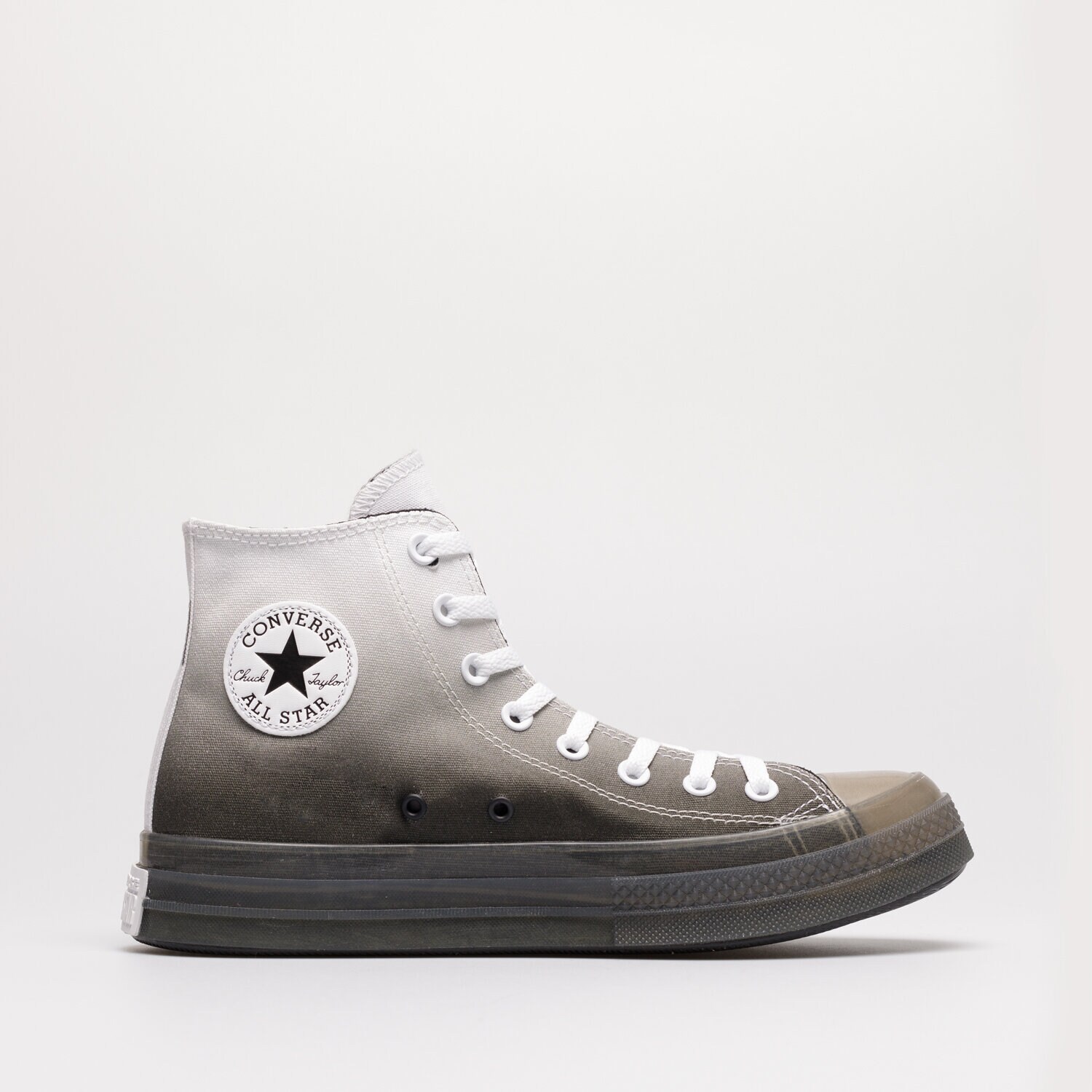 Barbați pantofi sport CONVERSE CHUCK TAYLOR ALL STAR CX A00816C Negru