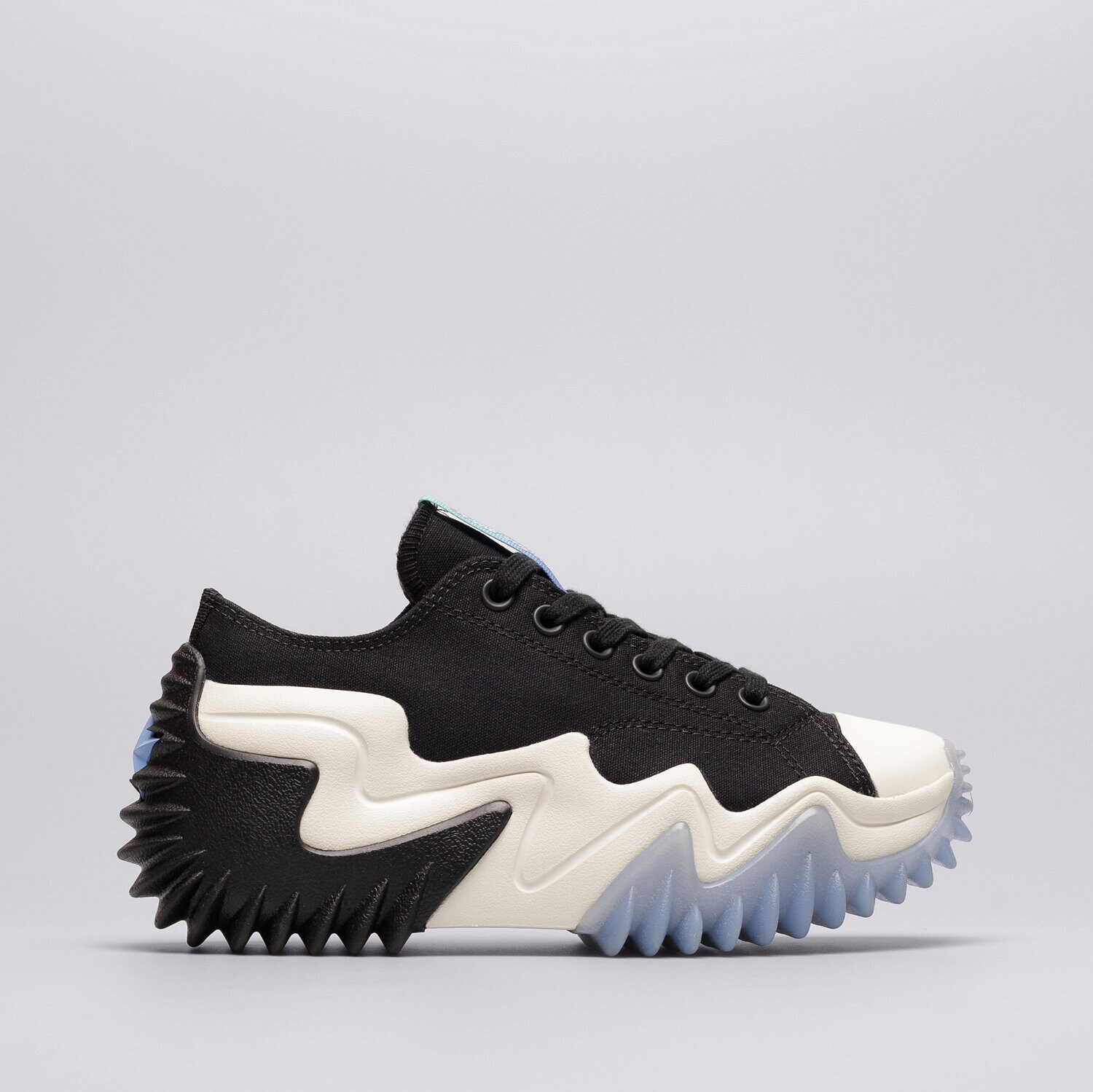 Femei teniși CONVERSE RUN STAR MOTION A00855C Negru