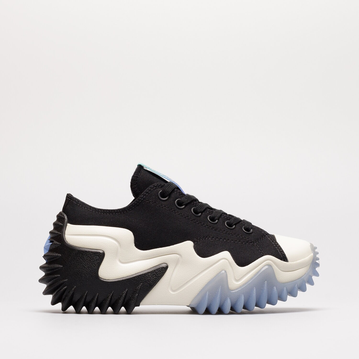Femei teniși CONVERSE RUN STAR MOTION A00855C Negru