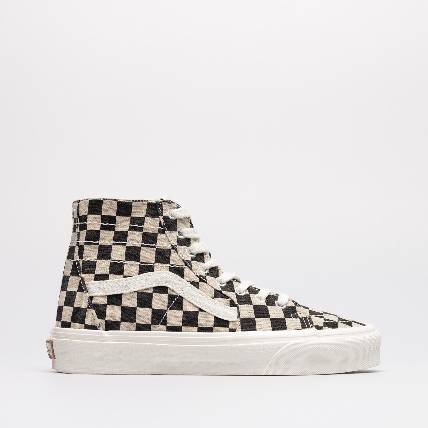 Femei teniși VANS UA SK8-HI TAPERED VN0A5KRU7051 Alb