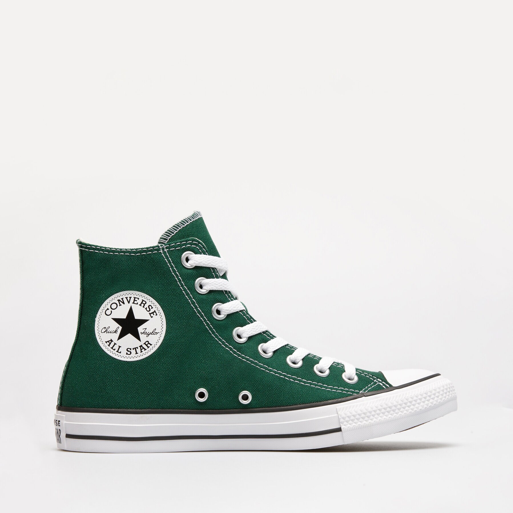 Femei teniși CONVERSE CHUCK TAYLOR ALL STAR  A00785C Verde