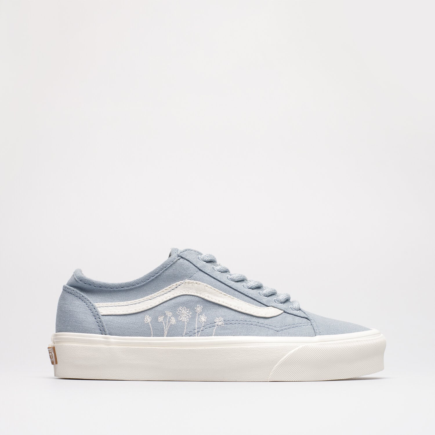 Femei teniși VANS UA OLD SKOOL TAPERED VN0A54F4BD21 Albastru