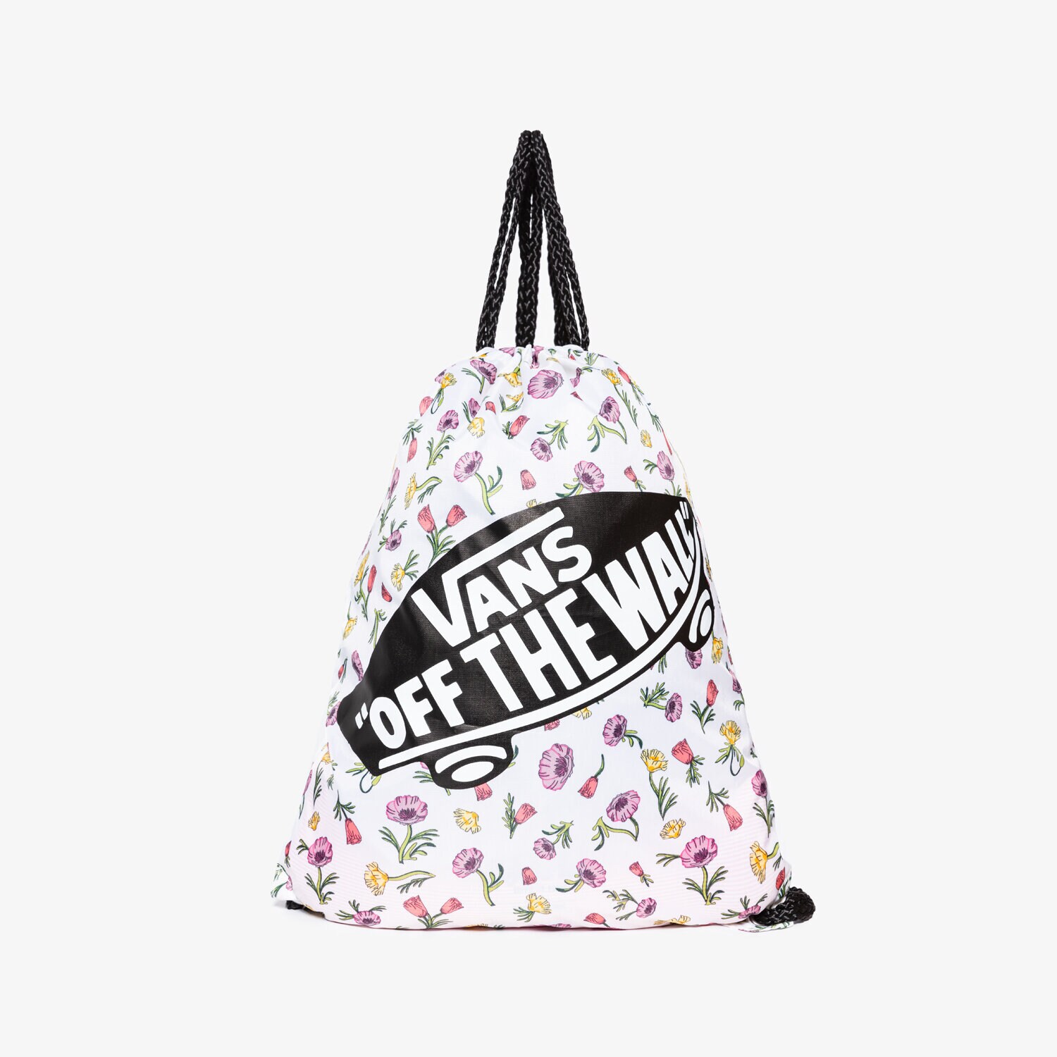 Femei sac VANS SAC WM BENCHED BAG VN000SUFY0E1 Alb
