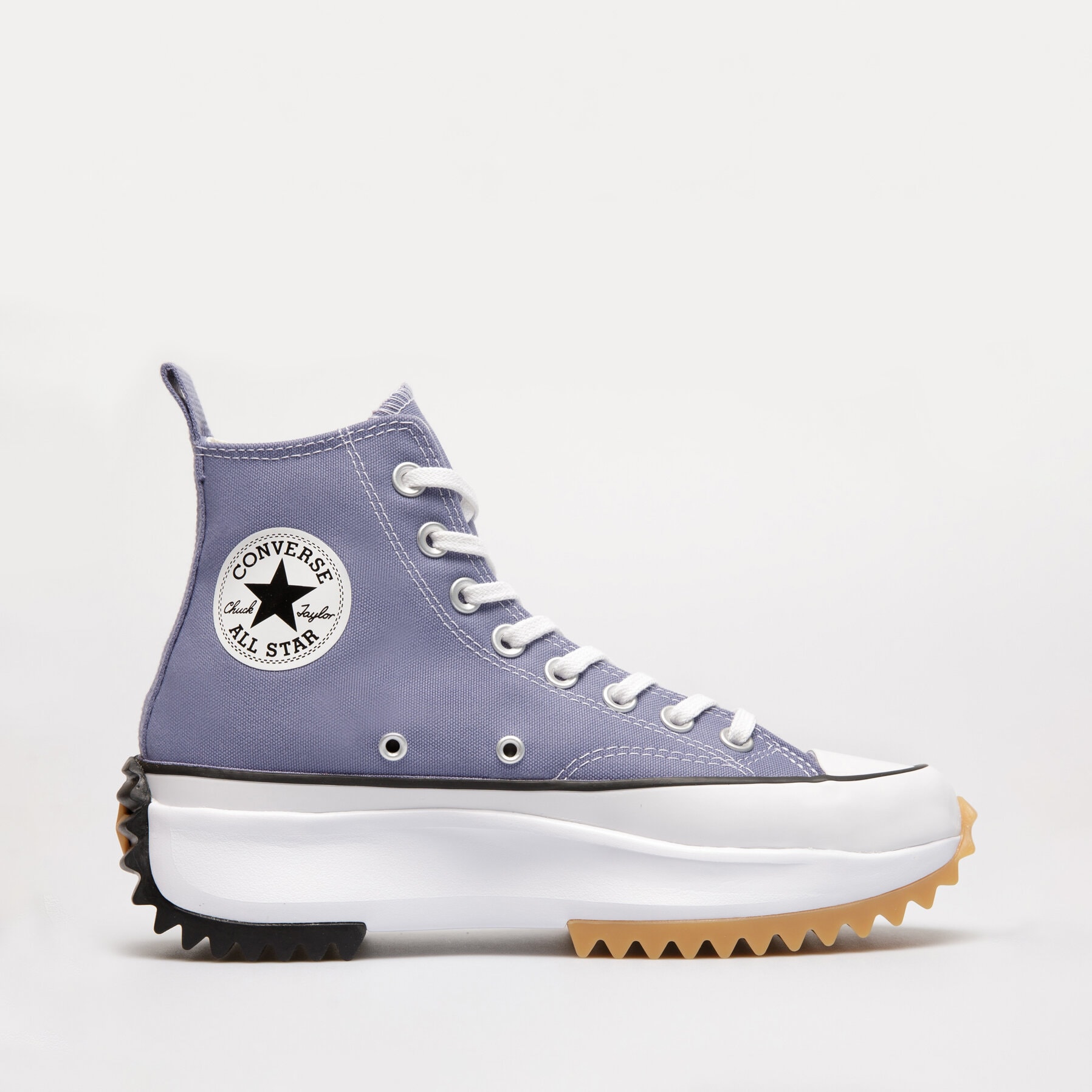 Femei teniși CONVERSE RUN STAR HIKE A03702C Violet
