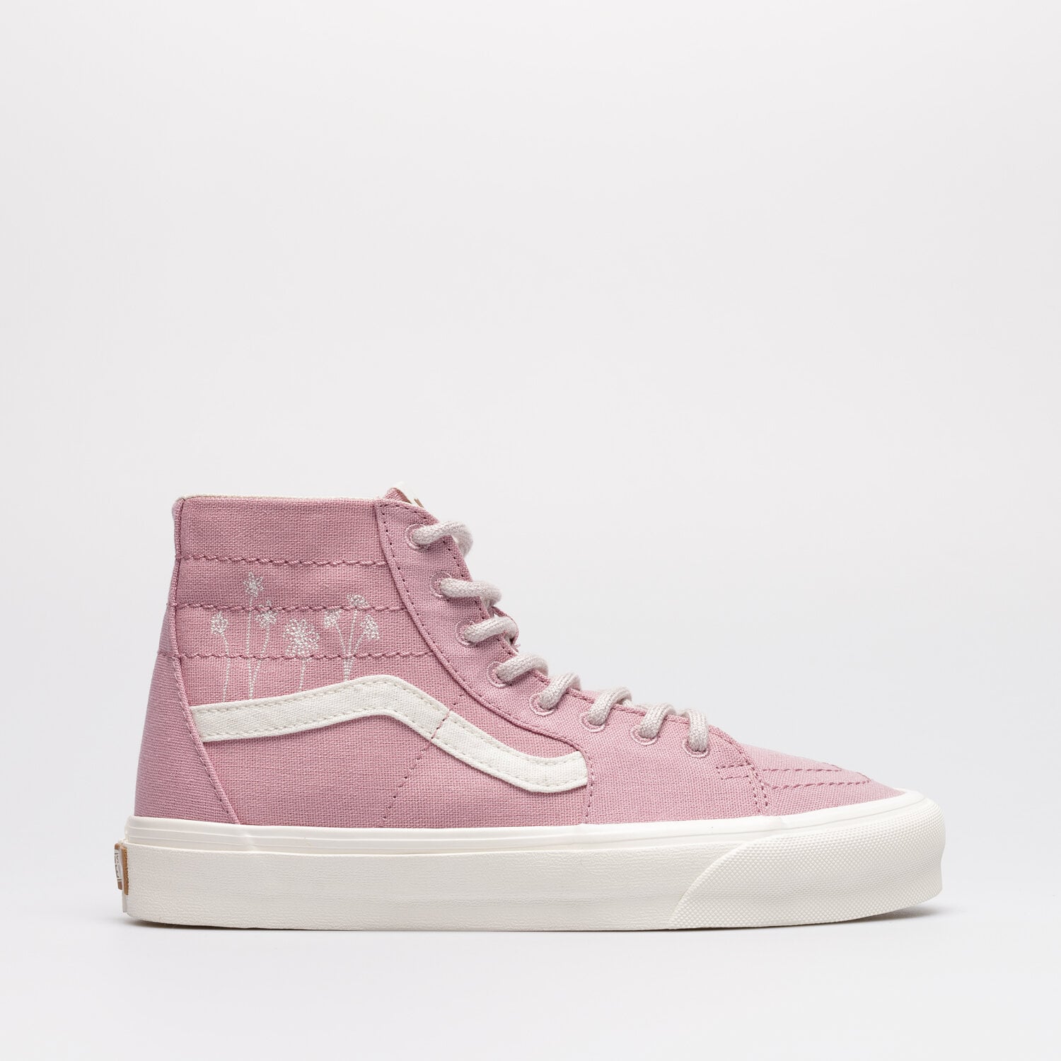 Femei teniși VANS UA SK8-HI TAPERED VN0A5KRUBD51 Roz