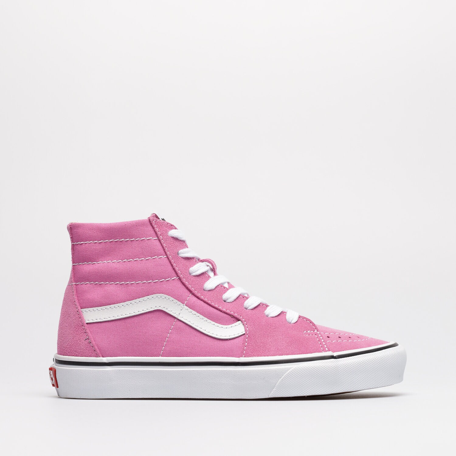 Femei teniși VANS UA SK8-HI TAPERED VN0A5KRUYOL1 Roz