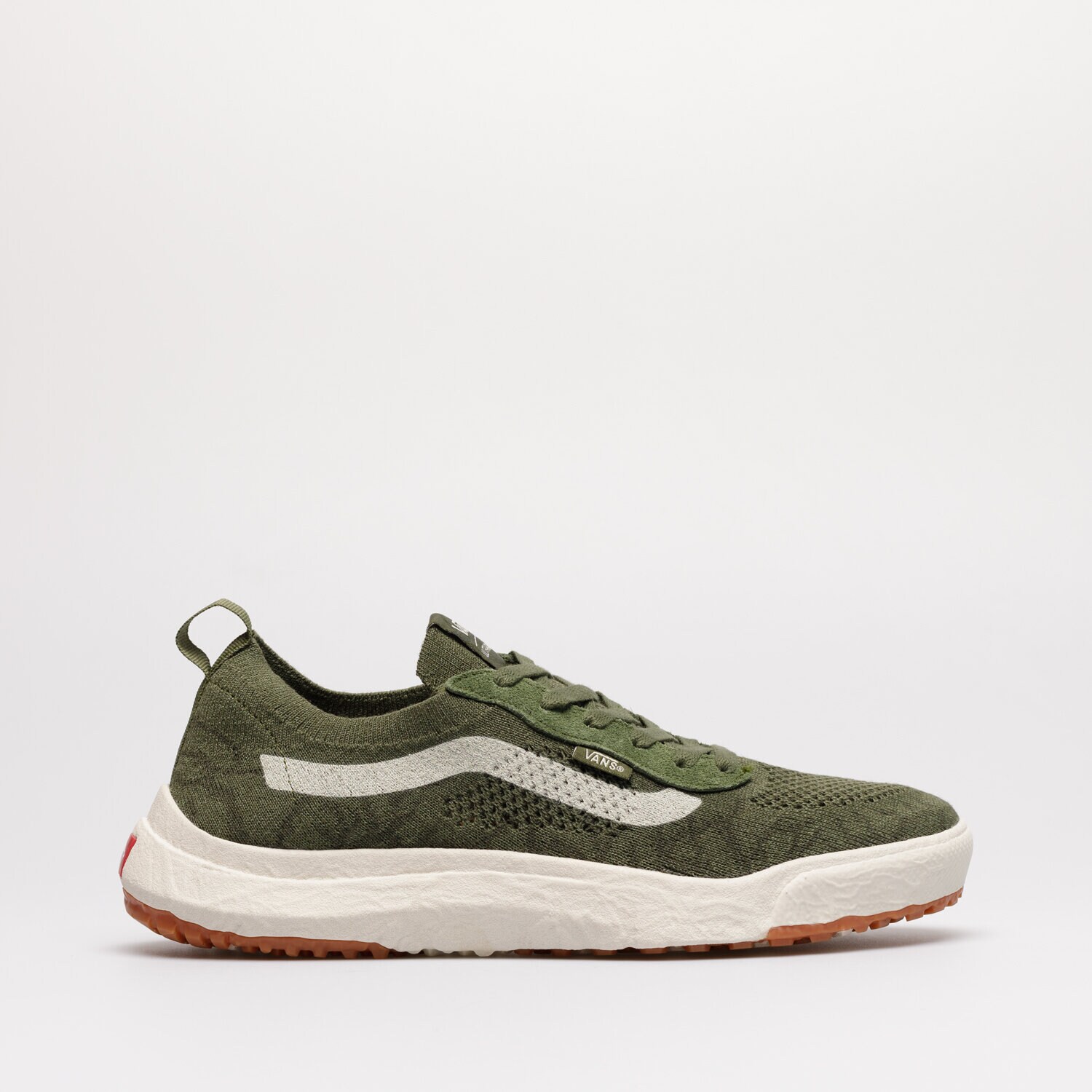 Barbați pantofi sport VANS ULTRARANGE VR3 VN0A4BXBE021 Verde
