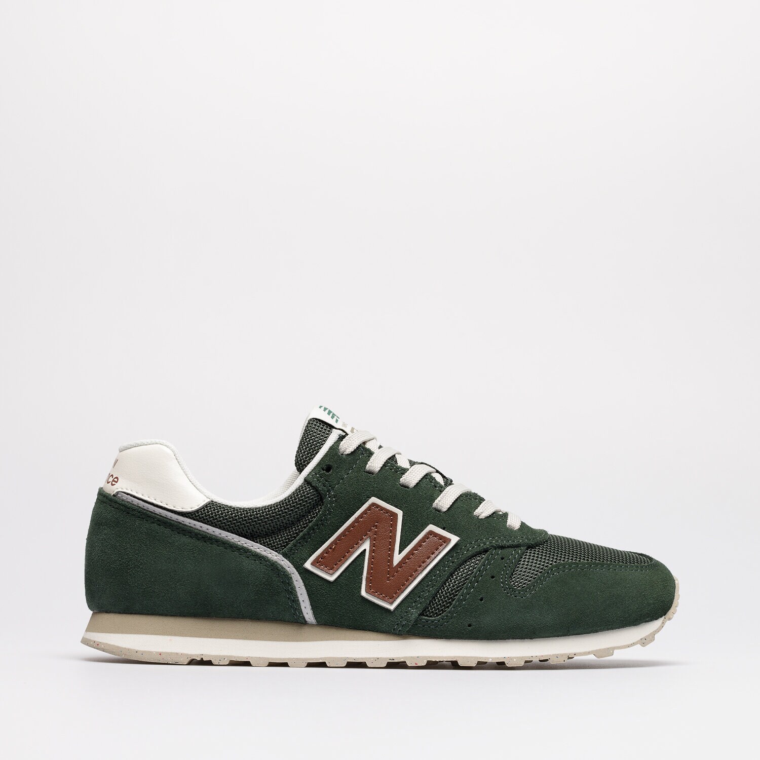 Barbați pantofi sport NEW BALANCE 373  ML373RG2 Verde