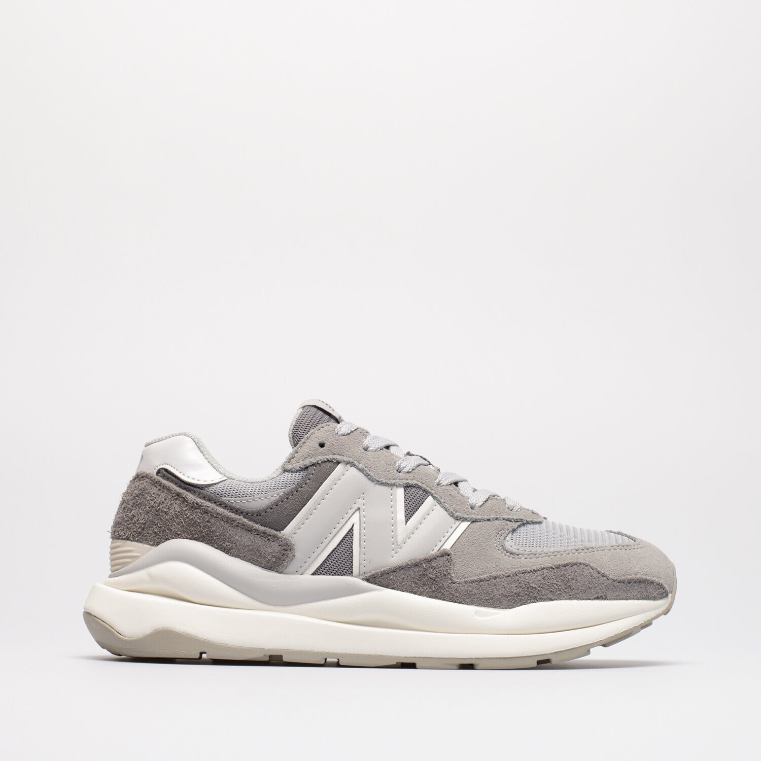 Barbați pantofi sport NEW BALANCE 5740  M5740PSG Gri