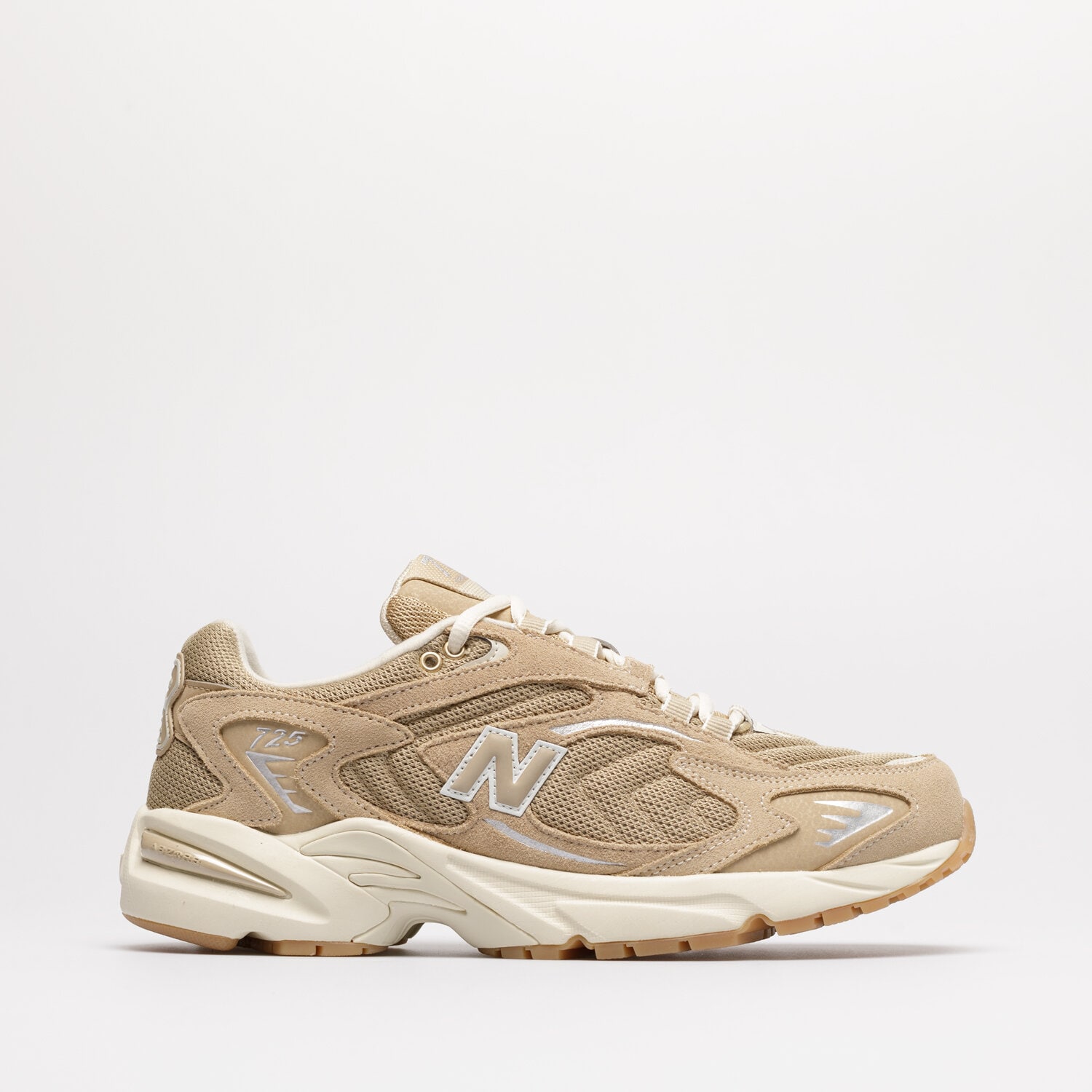 Barbați pantofi sport NEW BALANCE 725  ML725W Kaki