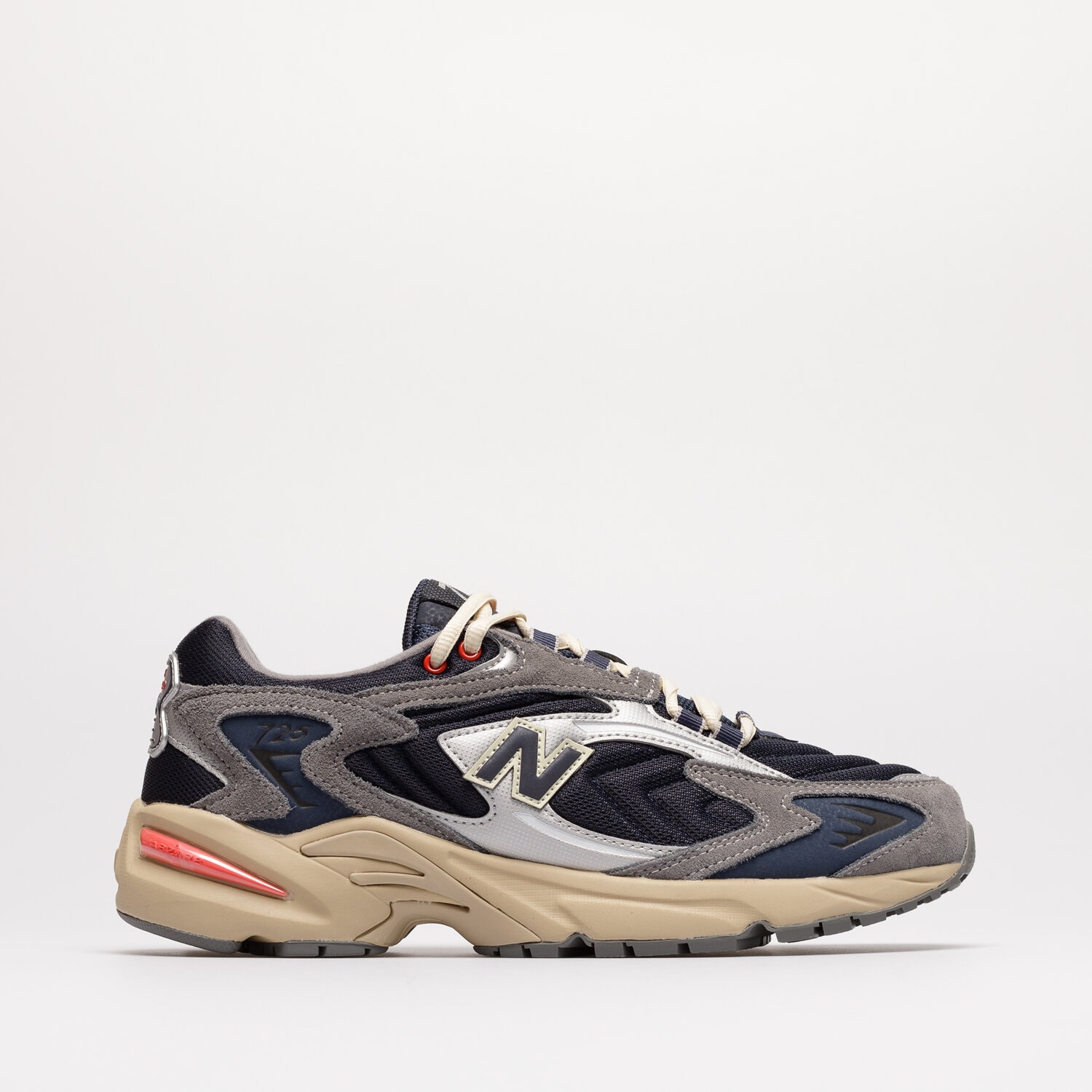Barbați pantofi sport NEW BALANCE 725  ML725S Bleumarin