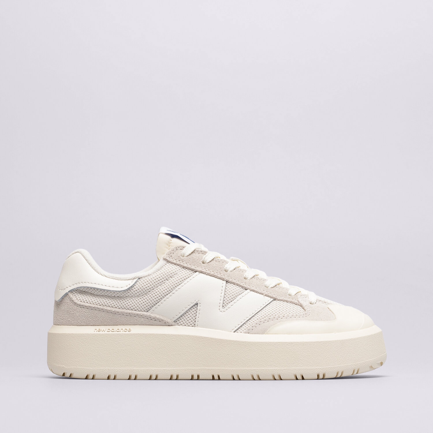 Femei pantofi sport NEW BALANCE CT302  CT302RB Bej