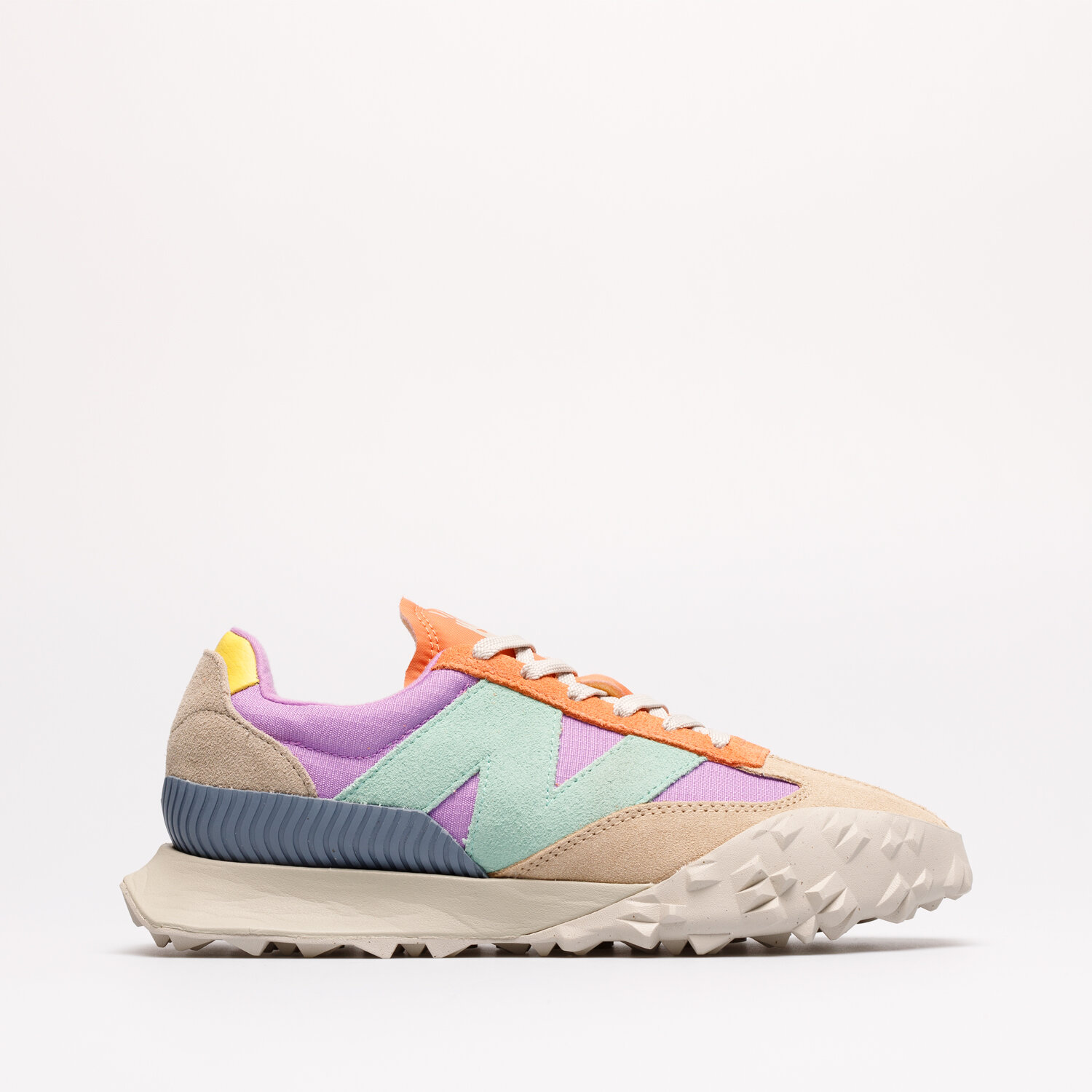 Femei pantofi sport NEW BALANCE UXC72  UXC72CB Mulicolor
