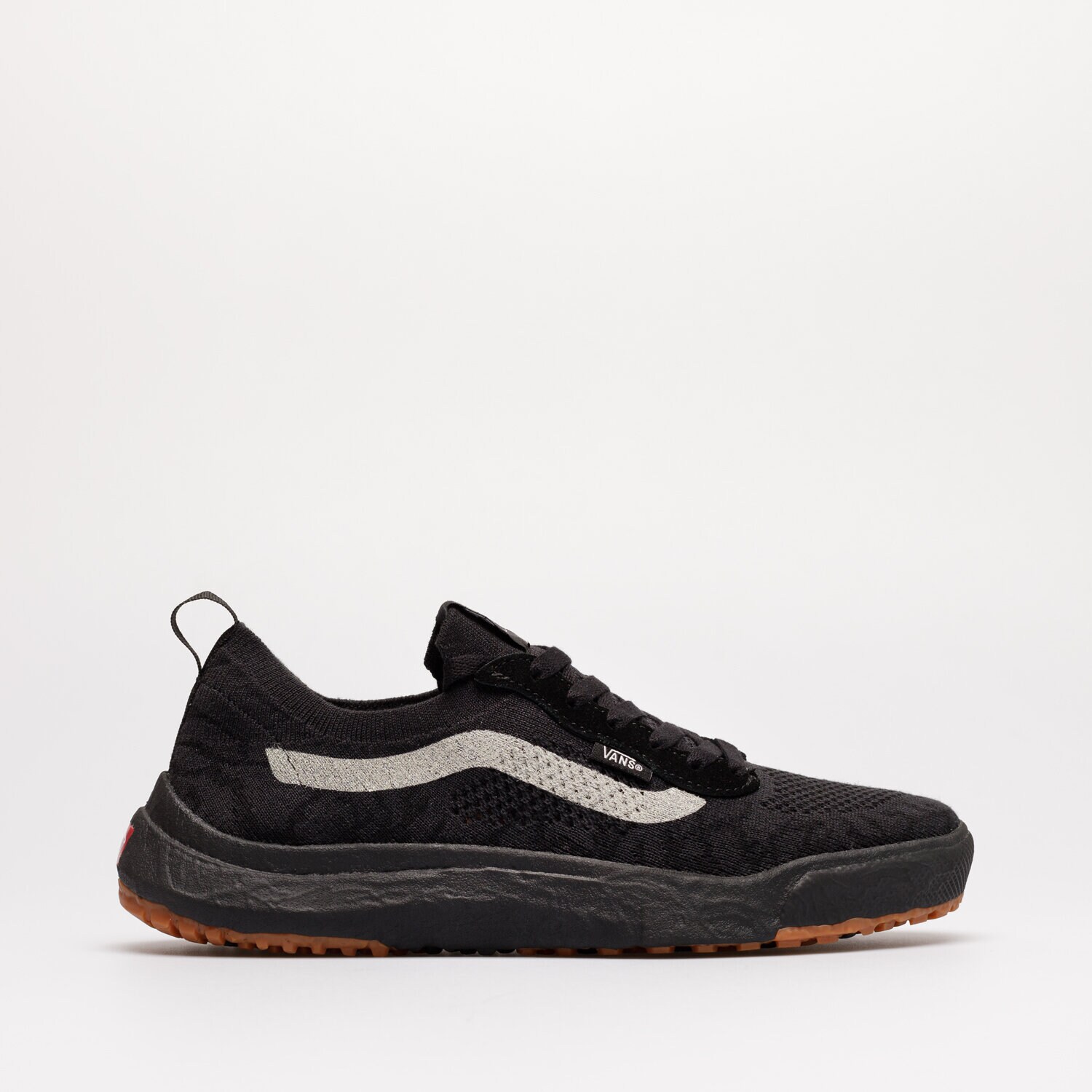 Barbați pantofi sport VANS ULTRARANGE VR3 VN0A4BXBH7I1 Negru