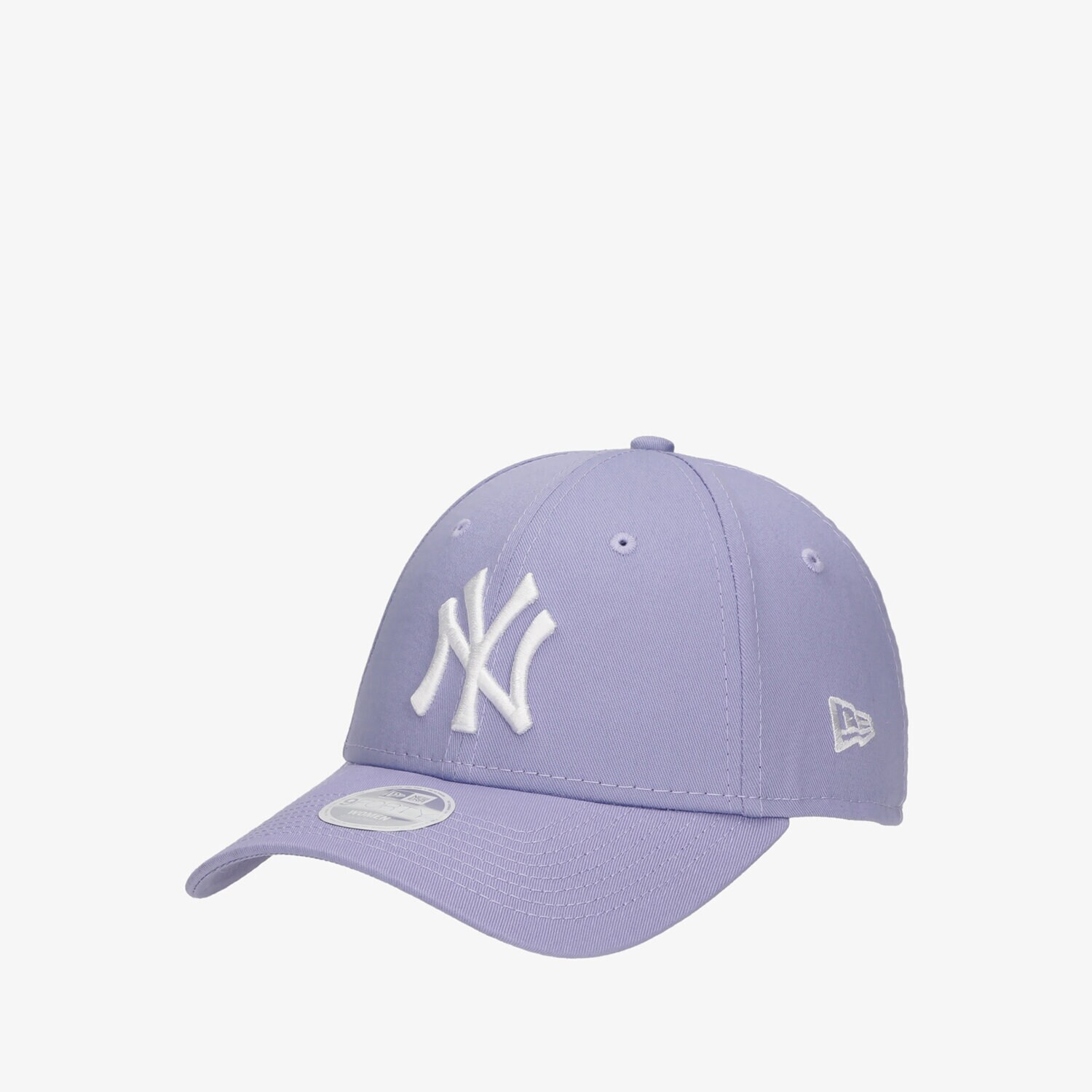 Femei șapcă NEW ERA CACIULA WMNS LEAGUE ESS 940 NYY LVD NEW YORK YANKEES 60222524 Violet