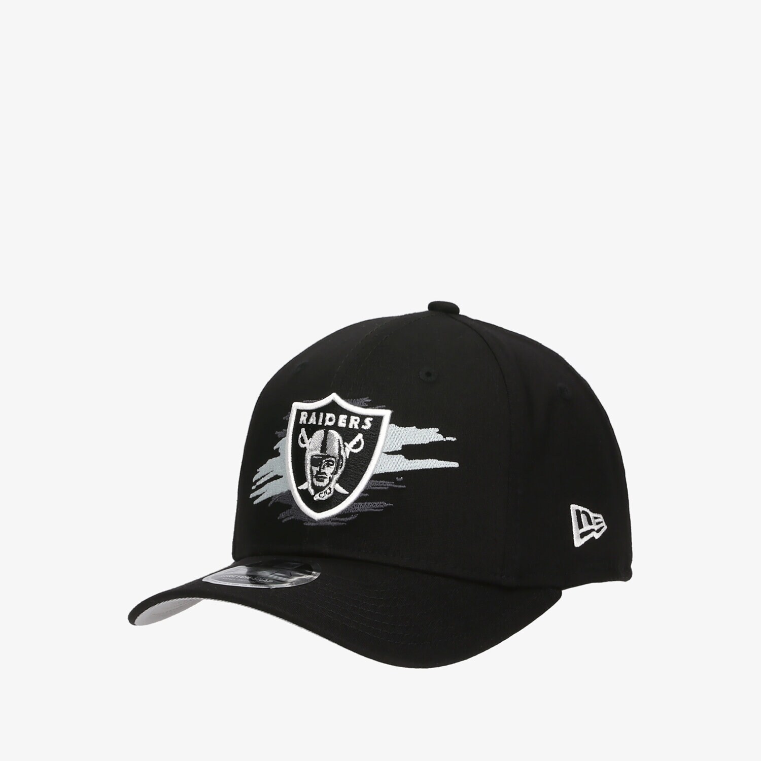 Bărbați șapcă NEW ERA CACIULA TEAR LOGO 950 STSP RAIDERS LAS VEGAS RAIDERS 60222270 Negru