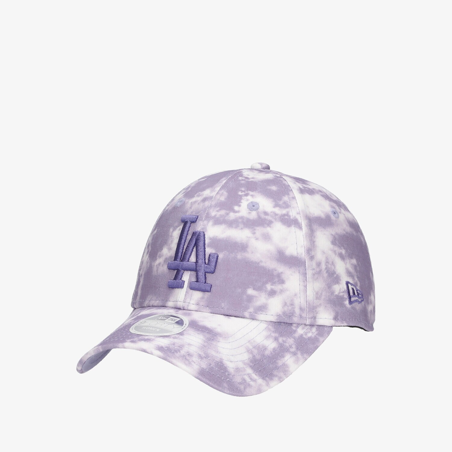 Femei șapcă NEW ERA CACIULA WMNS TIE DYE 940 LA DODGERS LOS ANGELES DODG 60222356 Mulicolor