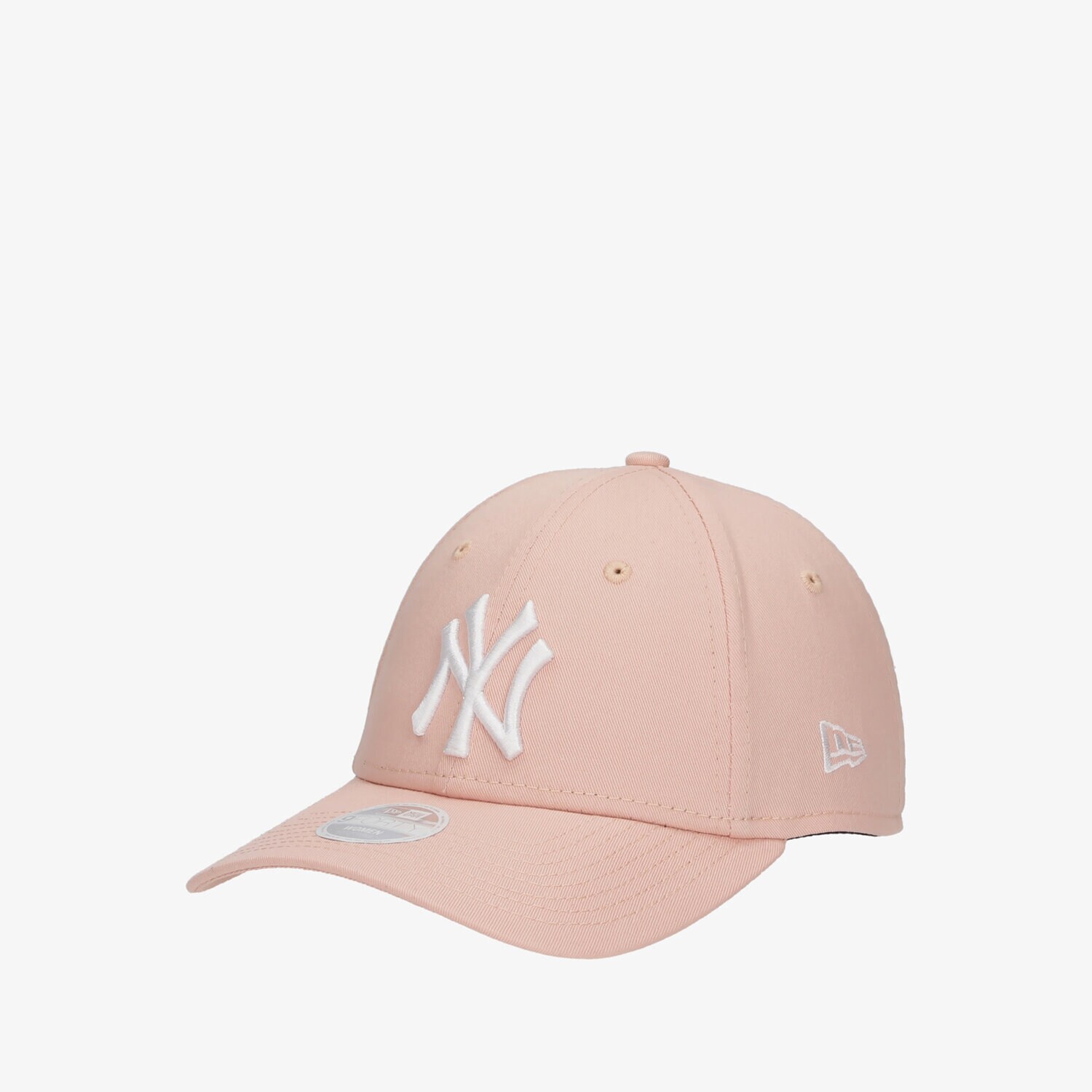 Femei șapcă NEW ERA CACIULA WMNS LEAGUE ESS 940 NYY BSK NEW YORK YANKEES 60222526 corai