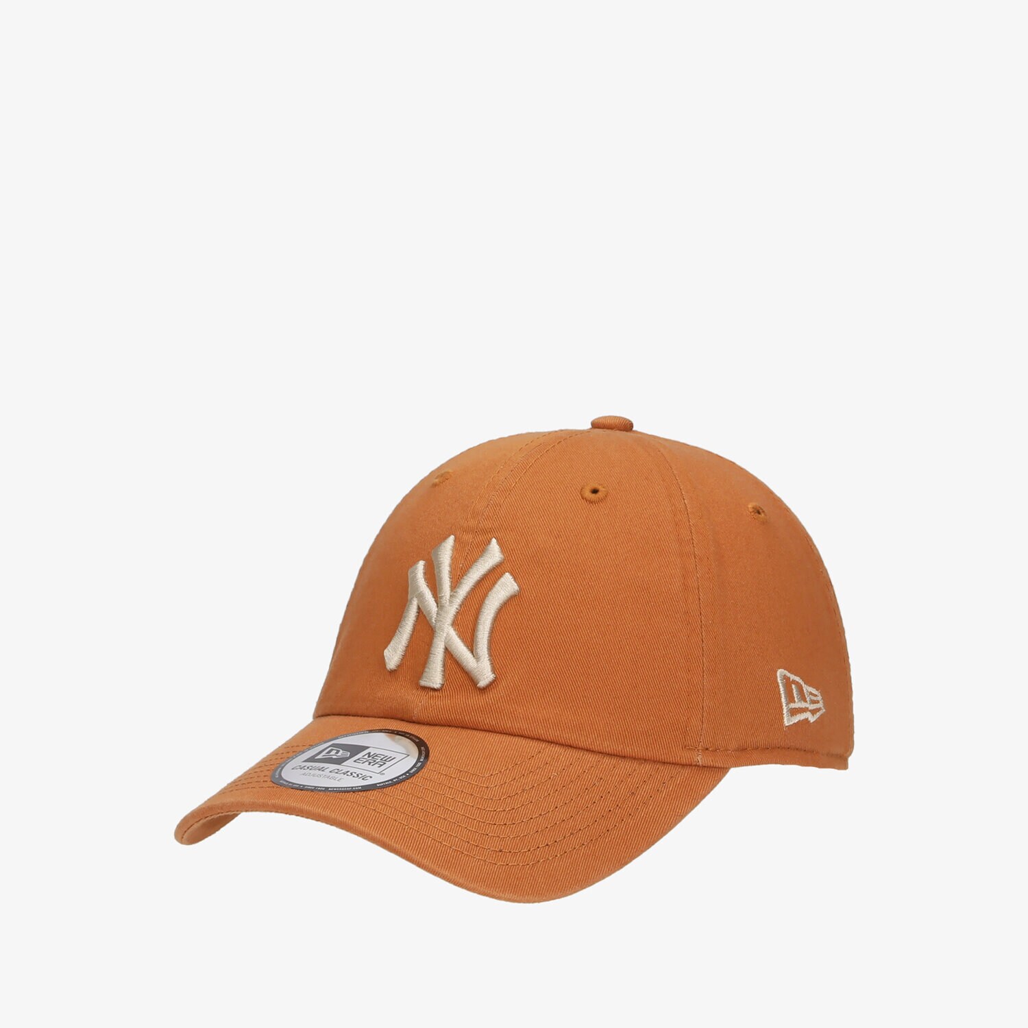 Bărbați șapcă NEW ERA CACIULA LEAGUE ESS CSCL 920 NYY TOF NEW YORK YANKEES 60222519 Maro