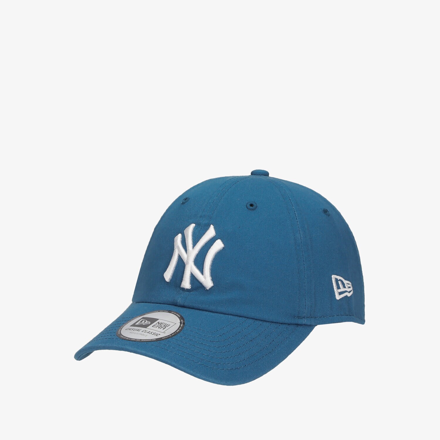 Bărbați șapcă NEW ERA CACIULA LEAGUE ESS CSCL 920 NYY BLU NEW YORK YANKEES 60222520 Albastru