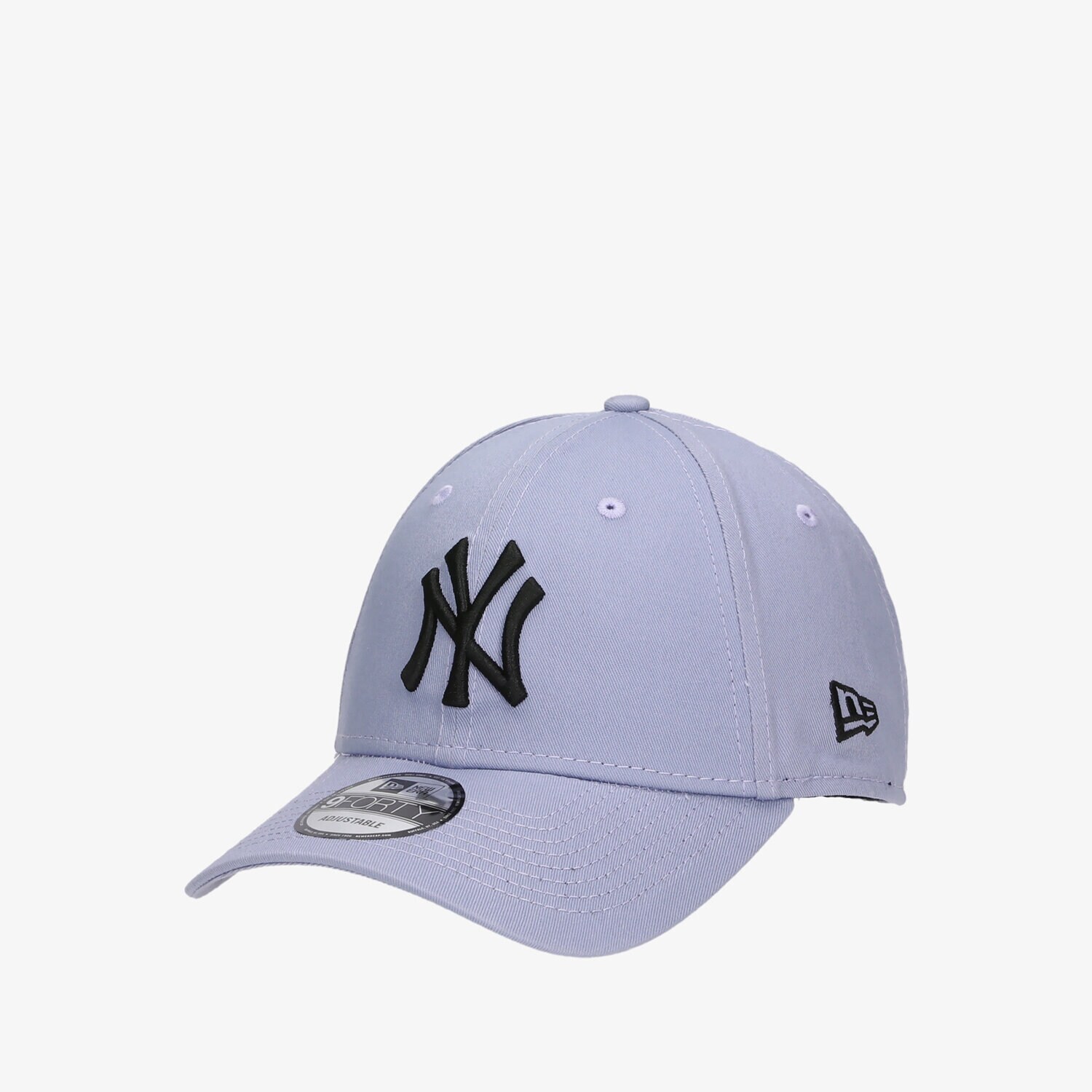 Bărbați șapcă NEW ERA CACIULA LEAGUE ESS 940 NYY GRH NEW YORK YANKEES IRFB 60222326 Gri