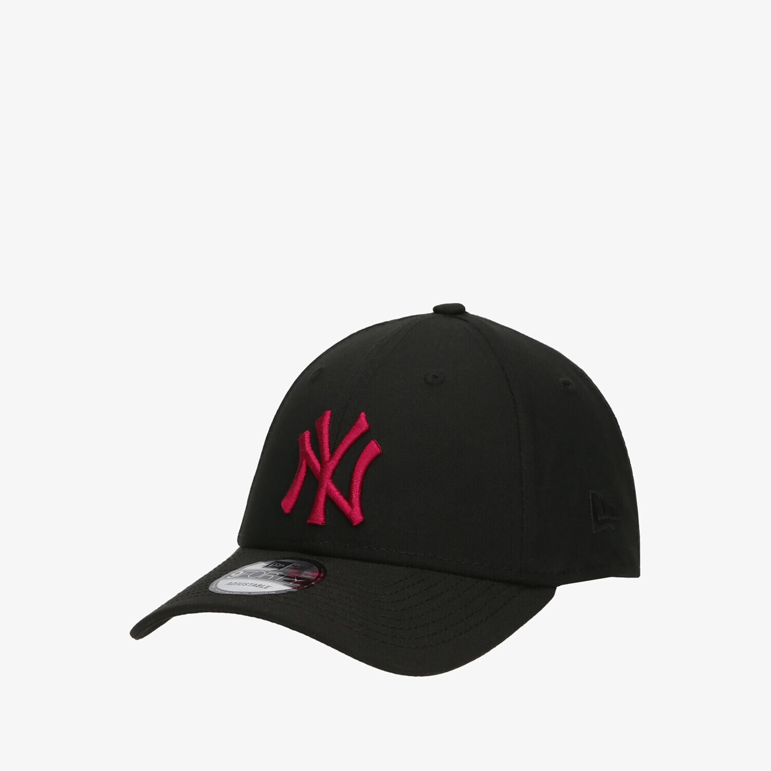 Bărbați șapcă NEW ERA CACIULA BLACK BASE SNAP 940 NYY BLK NEW YORK YANKEES 60222443 Negru