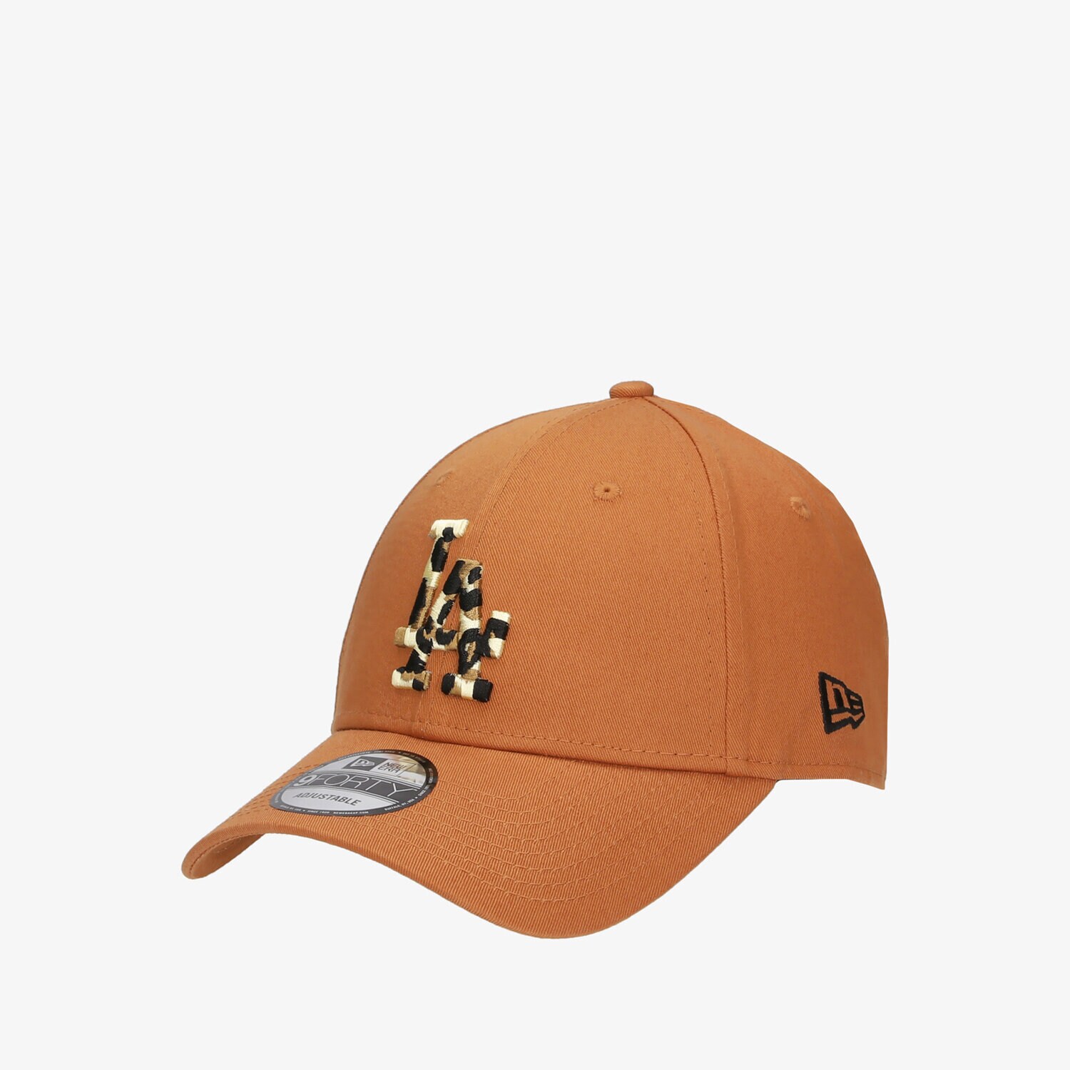 Bărbați șapcă NEW ERA CACIULA CAMO INFILL 940 LA DODGERS TOF LOS ANGELES D 60222426 Maro