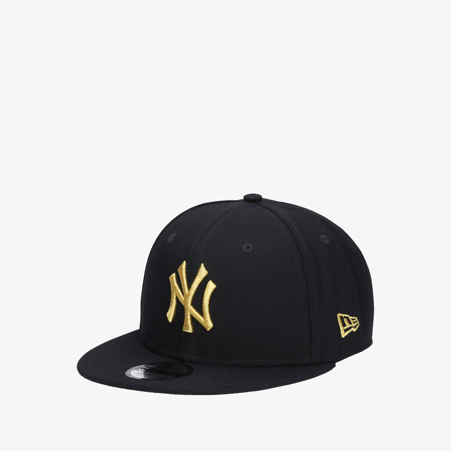 Bărbați șapcă NEW ERA CACIULA METALLIC LOGO 950 NYY NEW YORK YANKEES NVY 60222372 Bleumarin