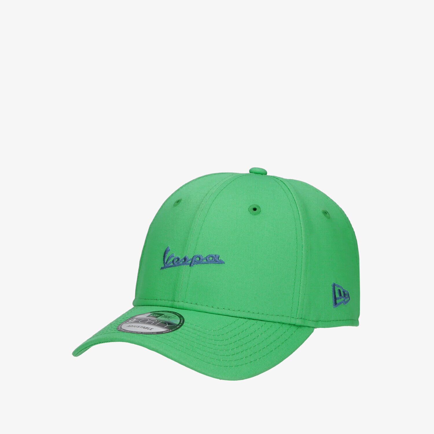 Bărbați șapcă NEW ERA CACIULA VESPA ESS 940 GRN VESPA ILG 60221456 Verde