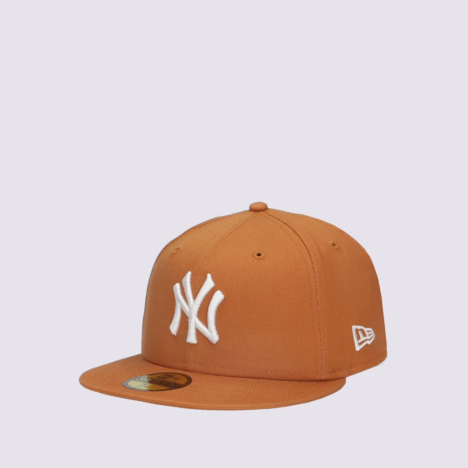 Bărbați șapcă NEW ERA CACIULA LEAGUE ESS 5950 NYY TOF NEW YORK YANKEES TOF 60222264 Maro