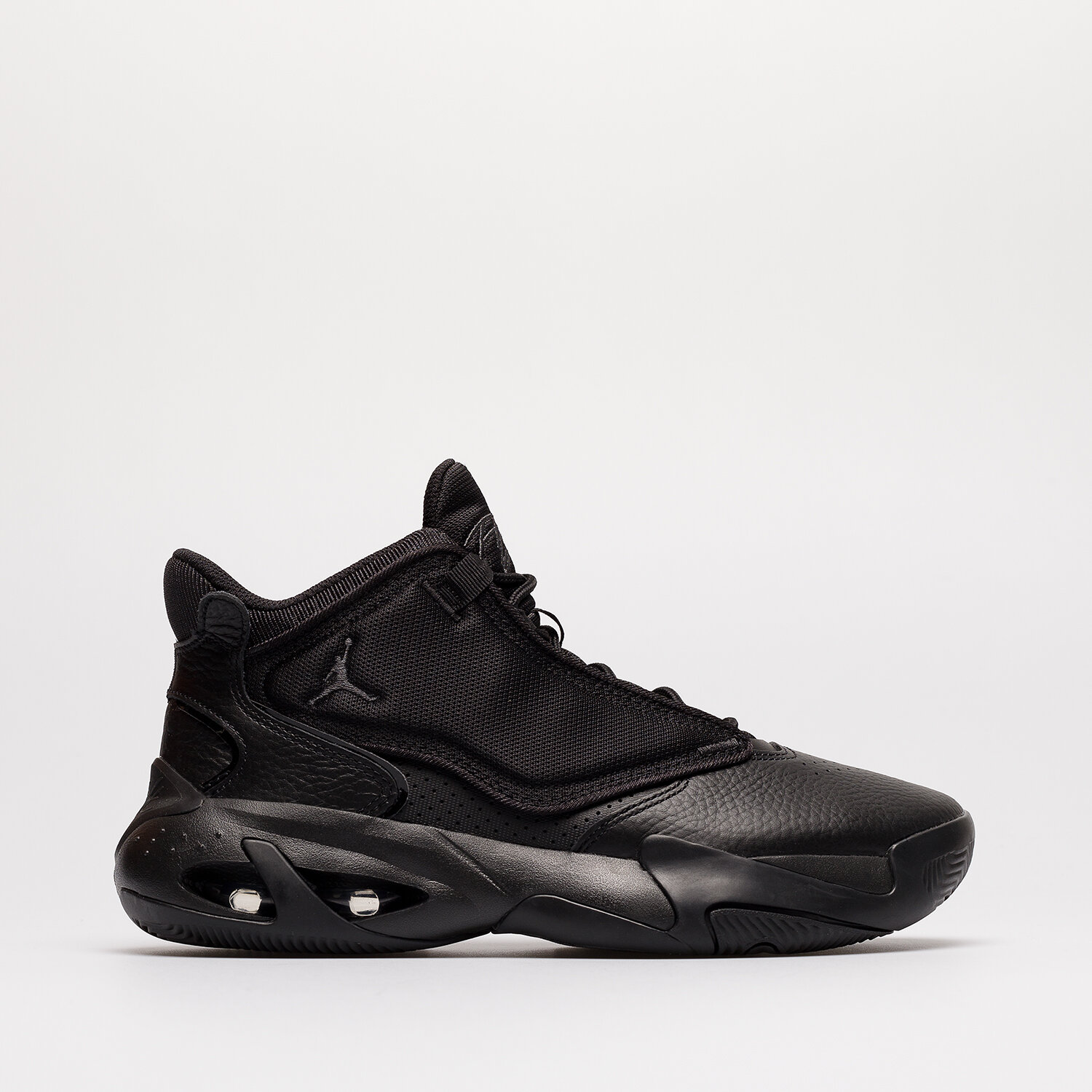 Barbați pantofi sport JORDAN MAX AURA 4 DN3687-001 Negru